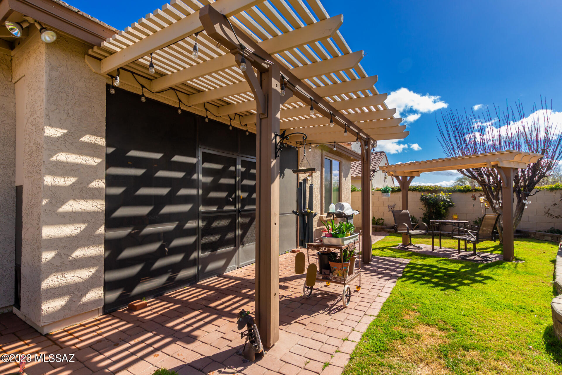 Entrada Bonita (1-253) - Residential