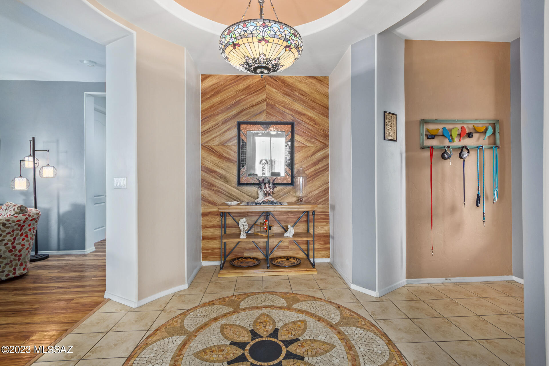 Entrada Bonita (1-253) - Residential