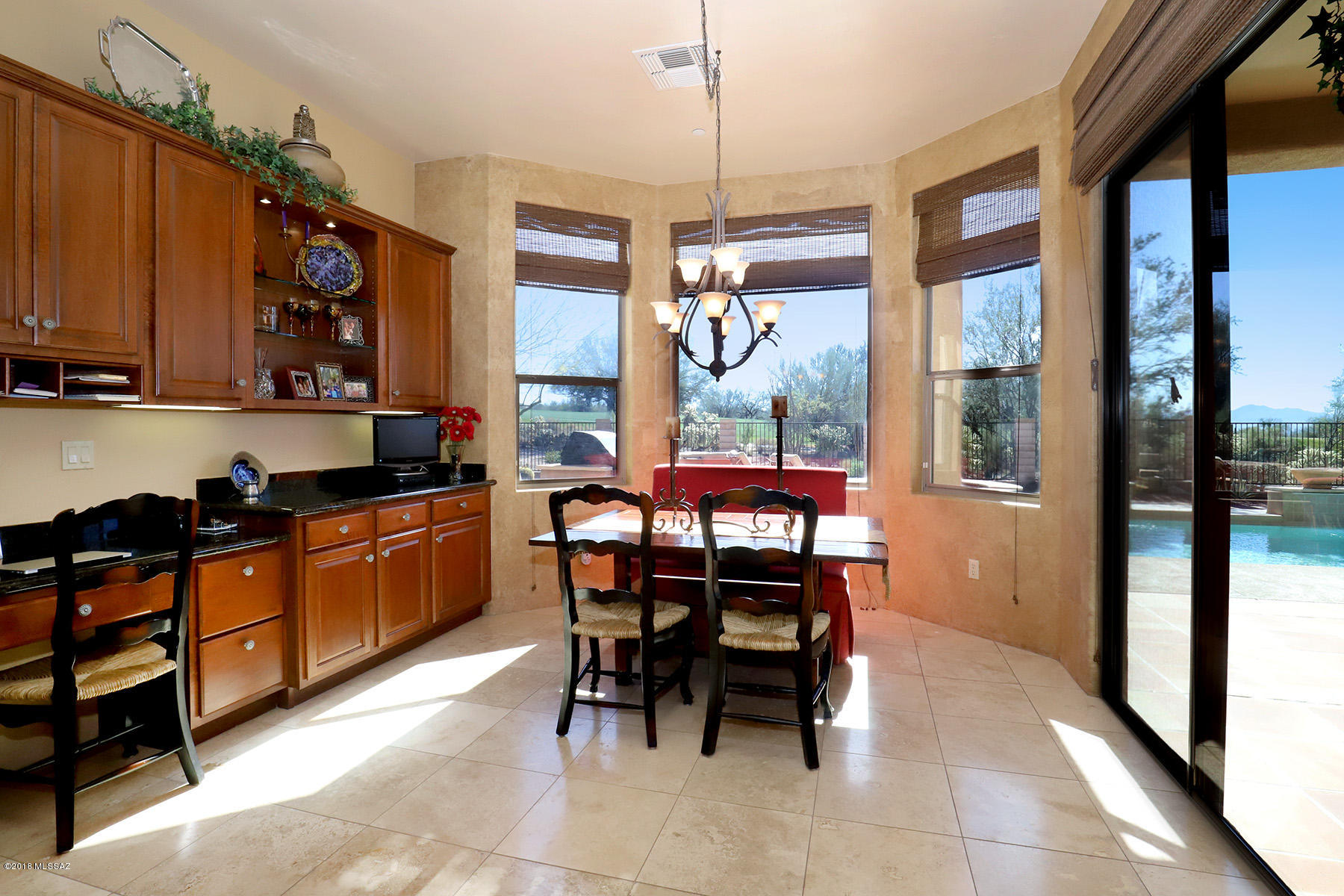 Dos Lagos at Dove Mountain (1-91) - Residential