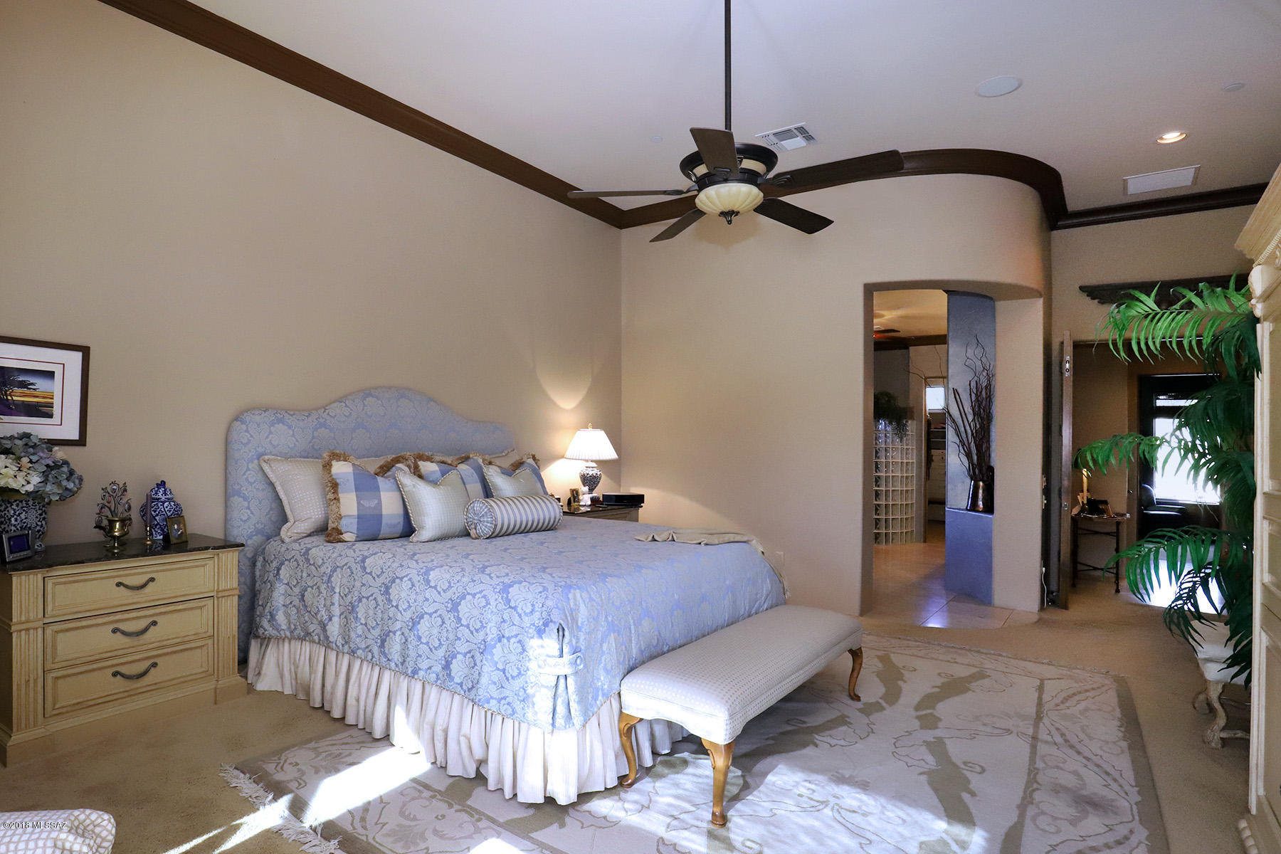 Dos Lagos at Dove Mountain (1-91) - Residential