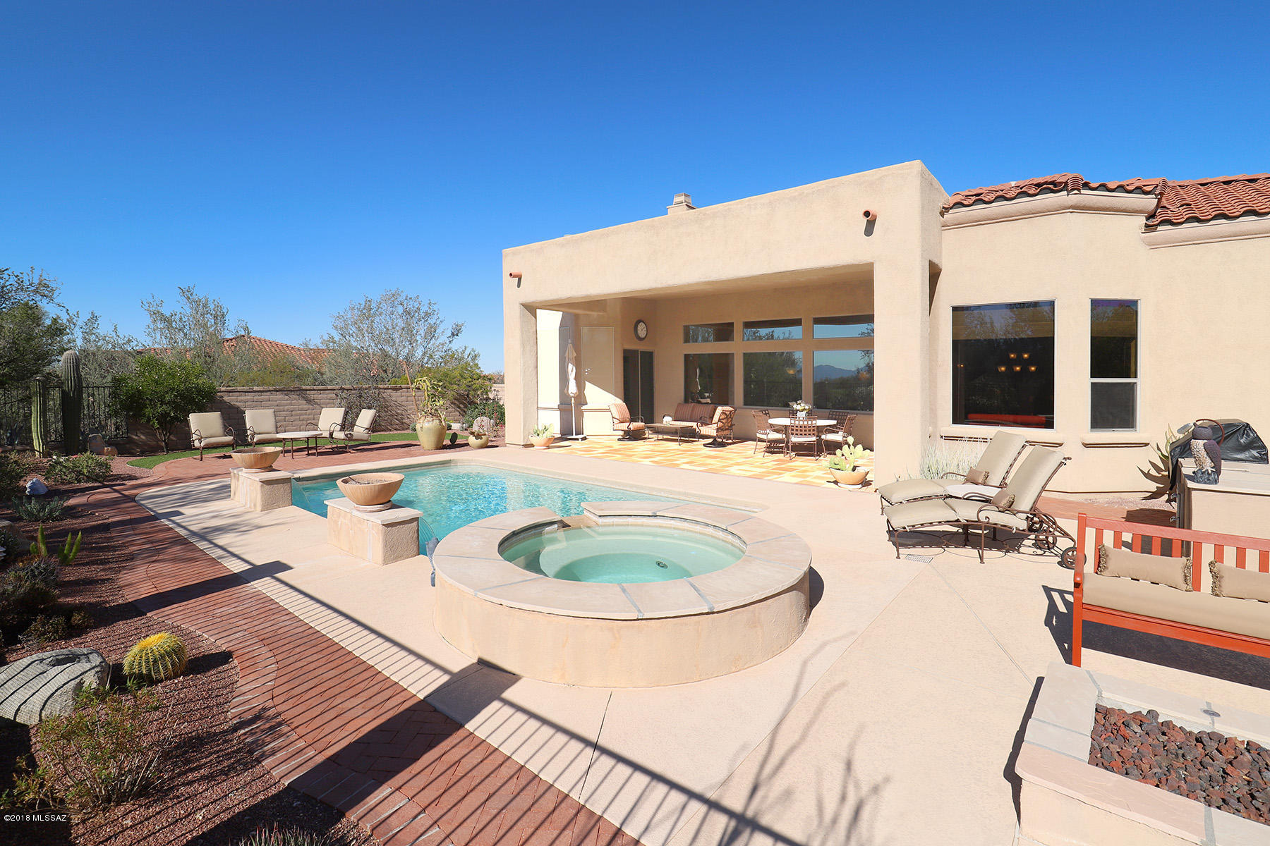 Dos Lagos at Dove Mountain (1-91) - Residential