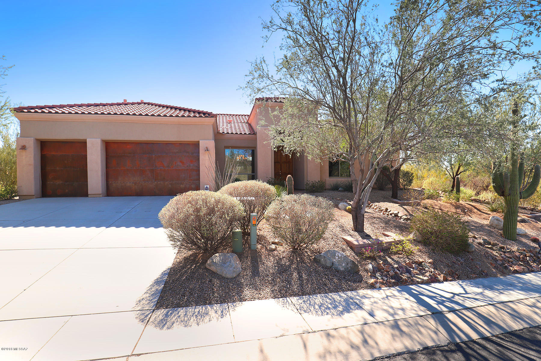 Dos Lagos at Dove Mountain (1-91) - Residential