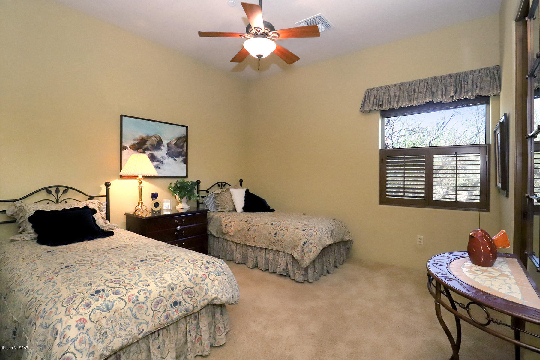 Dos Lagos at Dove Mountain (1-91) - Residential