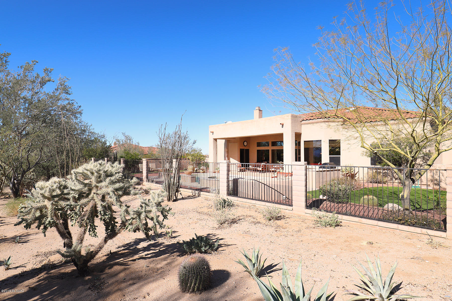 Dos Lagos at Dove Mountain (1-91) - Residential
