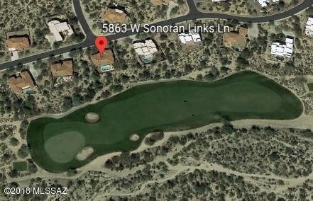 Dos Lagos at Dove Mountain (1-91) - Residential