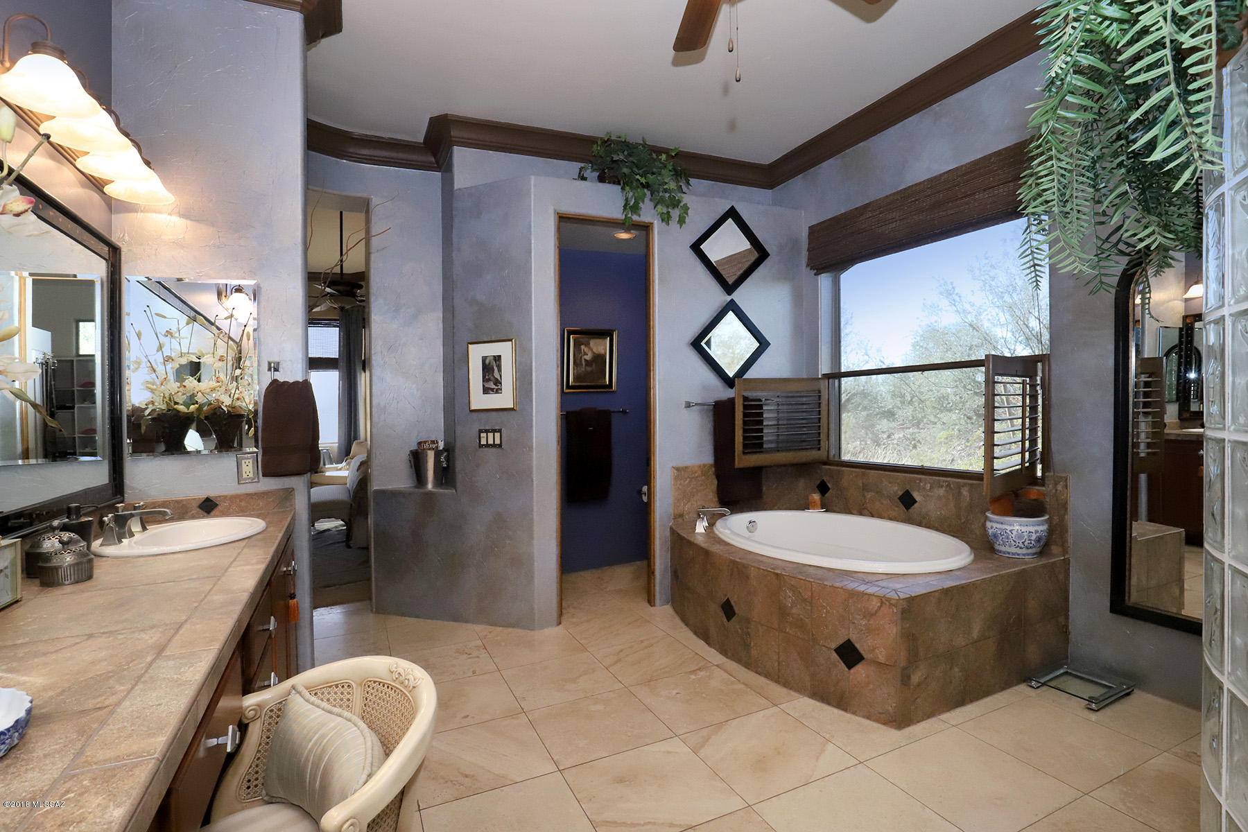Dos Lagos at Dove Mountain (1-91) - Residential