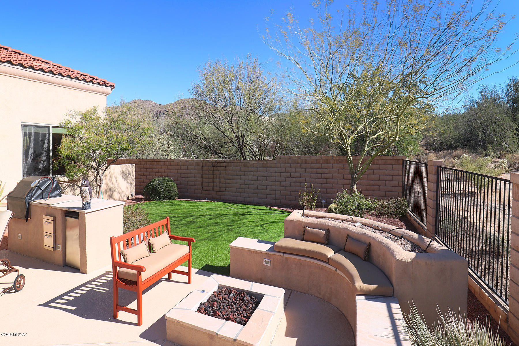 Dos Lagos at Dove Mountain (1-91) - Residential