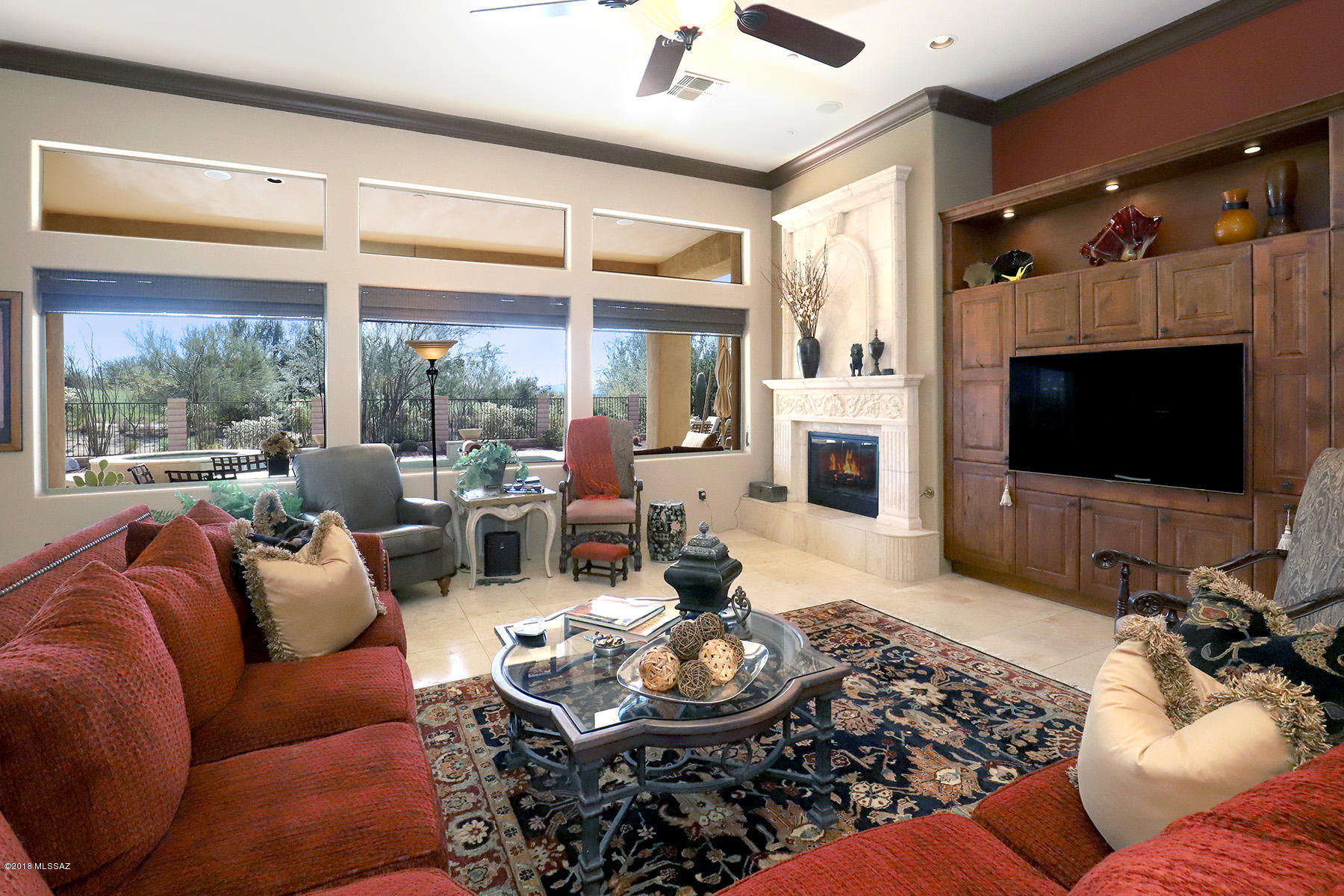 Dos Lagos at Dove Mountain (1-91) - Residential