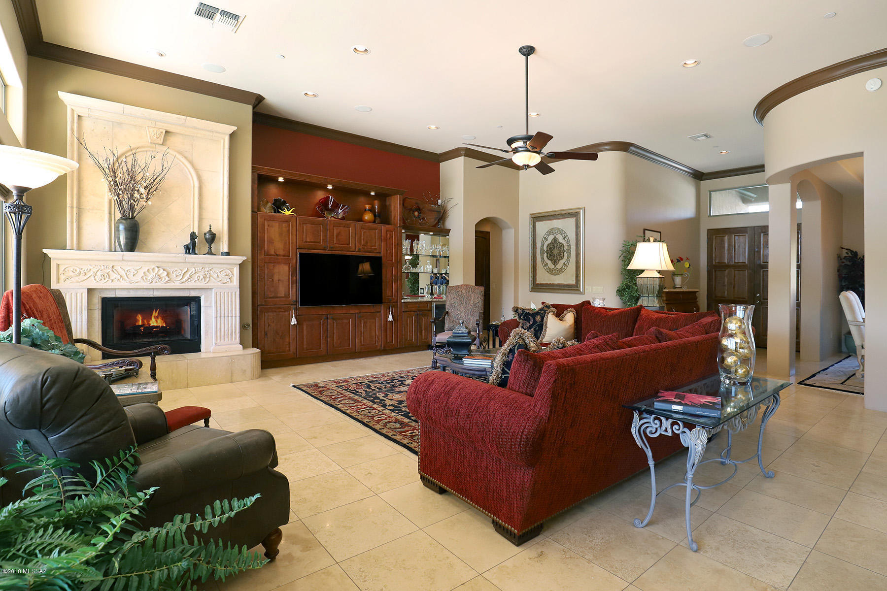 Dos Lagos at Dove Mountain (1-91) - Residential