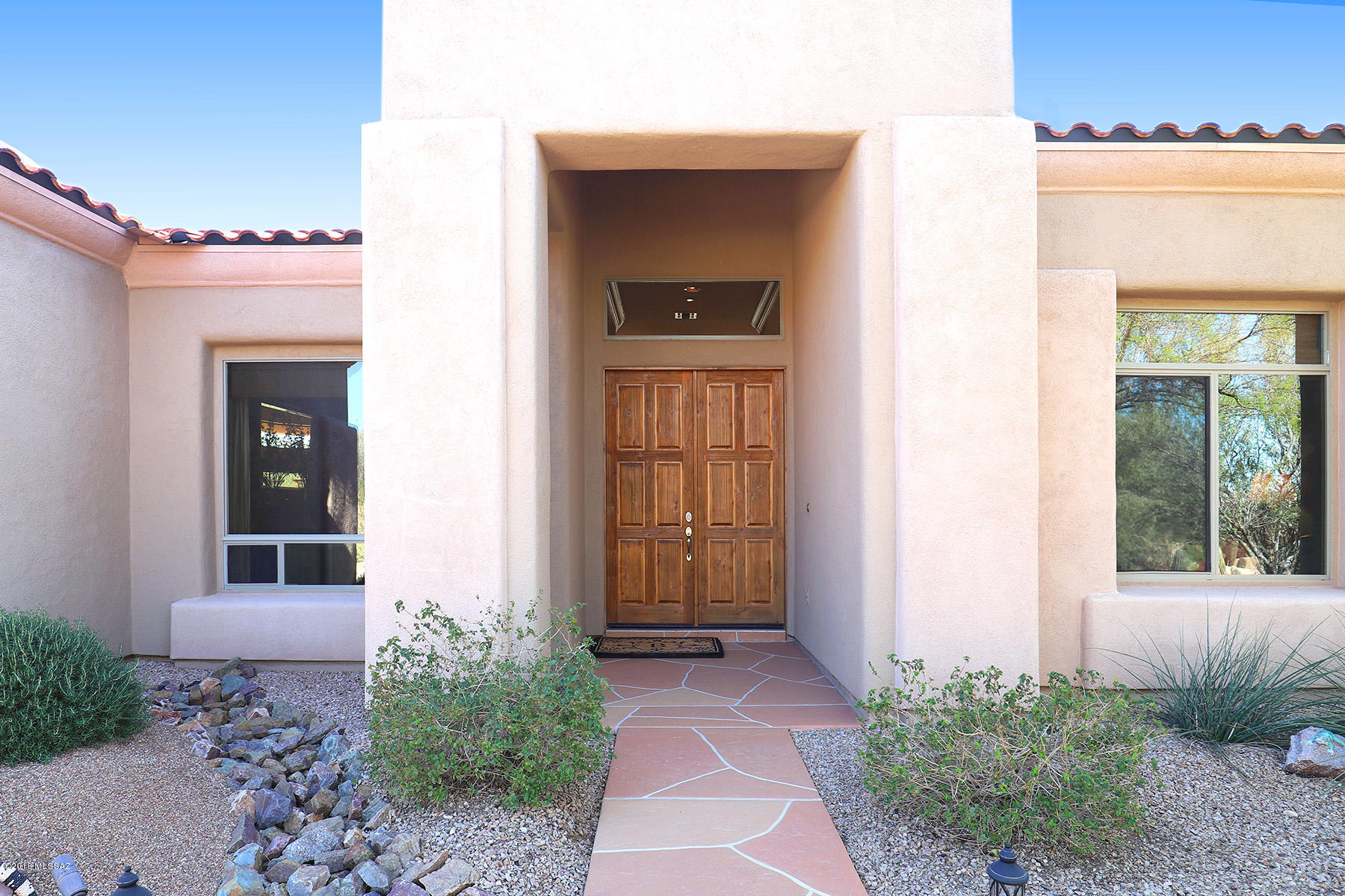 Dos Lagos at Dove Mountain (1-91) - Residential