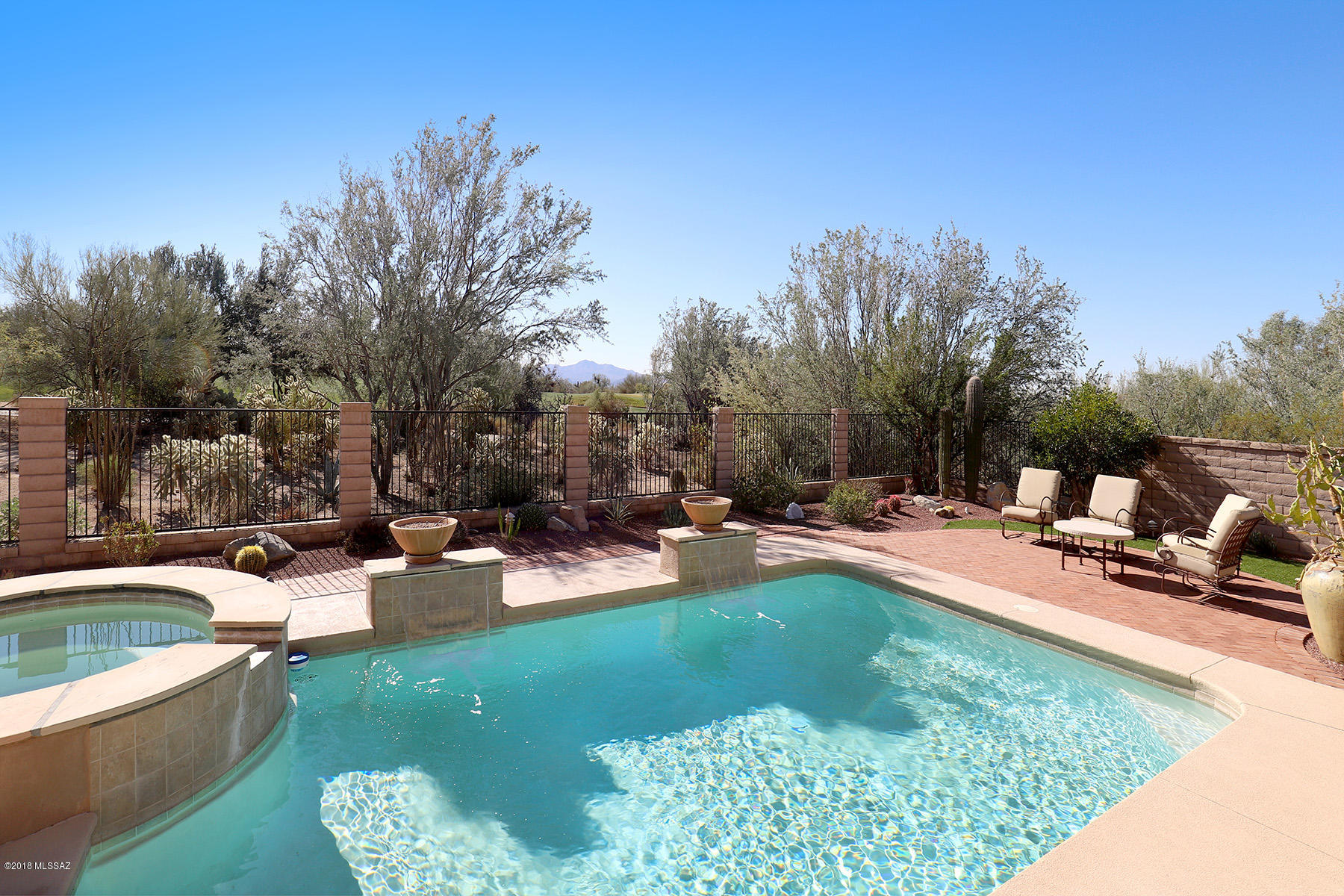 Dos Lagos at Dove Mountain (1-91) - Residential