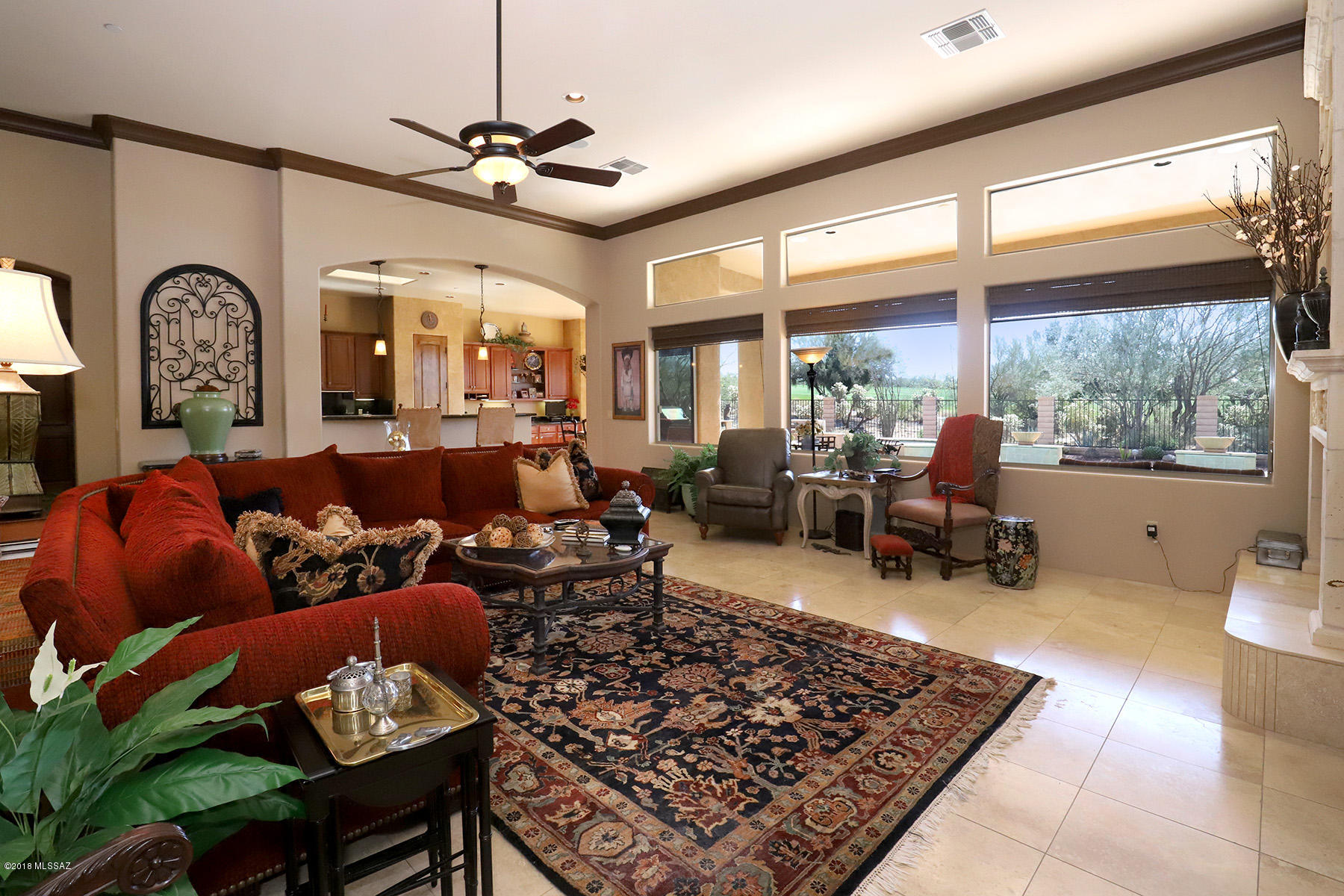 Dos Lagos at Dove Mountain (1-91) - Residential