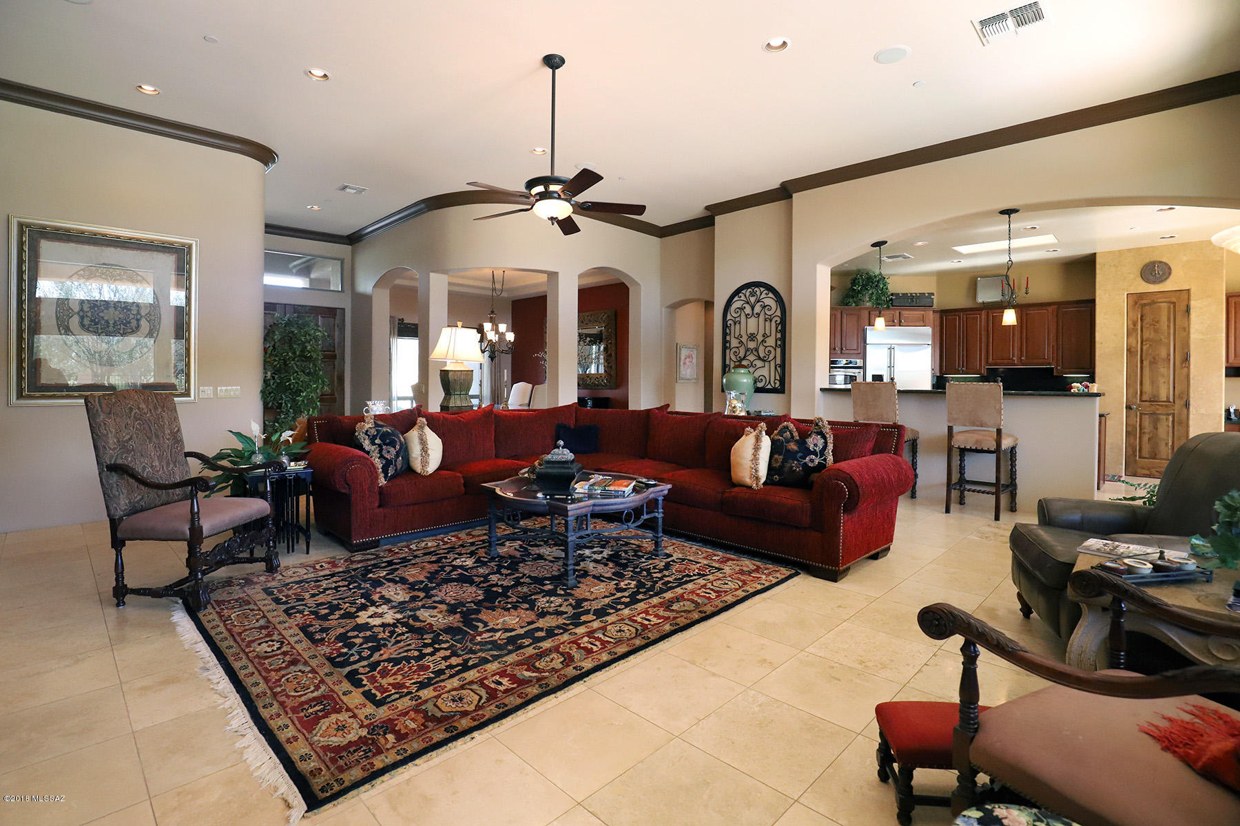 Dos Lagos at Dove Mountain (1-91) - Residential