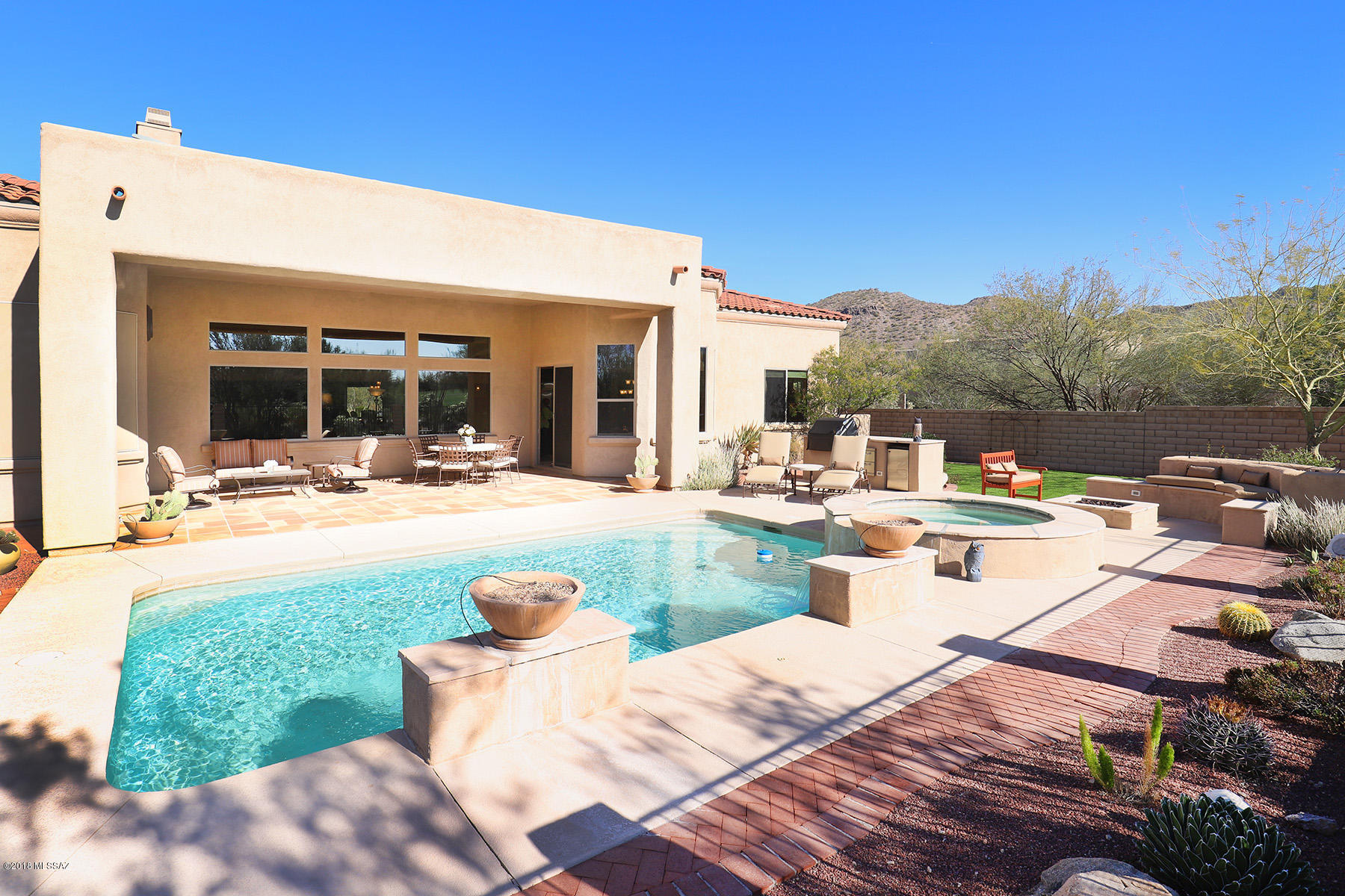 Dos Lagos at Dove Mountain (1-91) - Residential