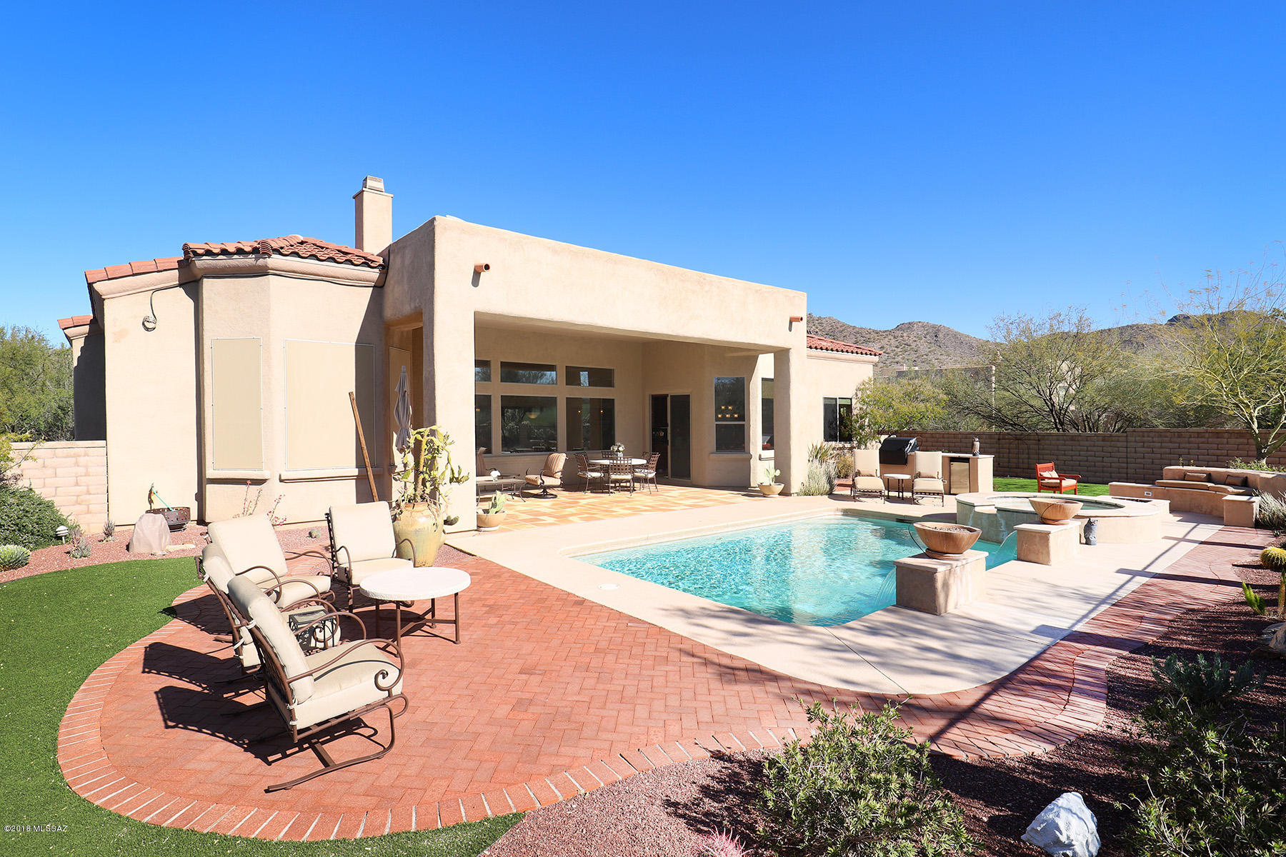 Dos Lagos at Dove Mountain (1-91) - Residential