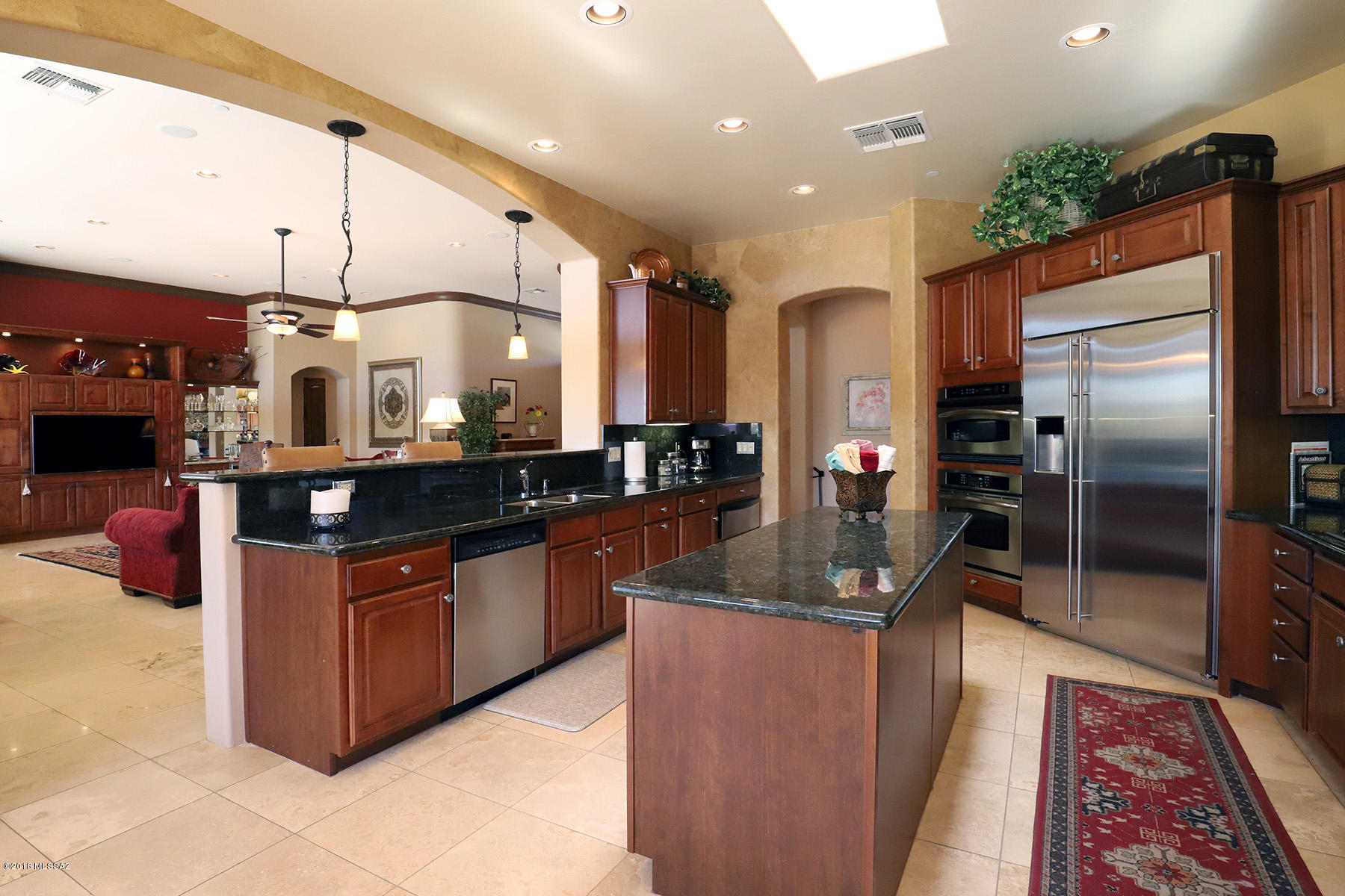 Dos Lagos at Dove Mountain (1-91) - Residential