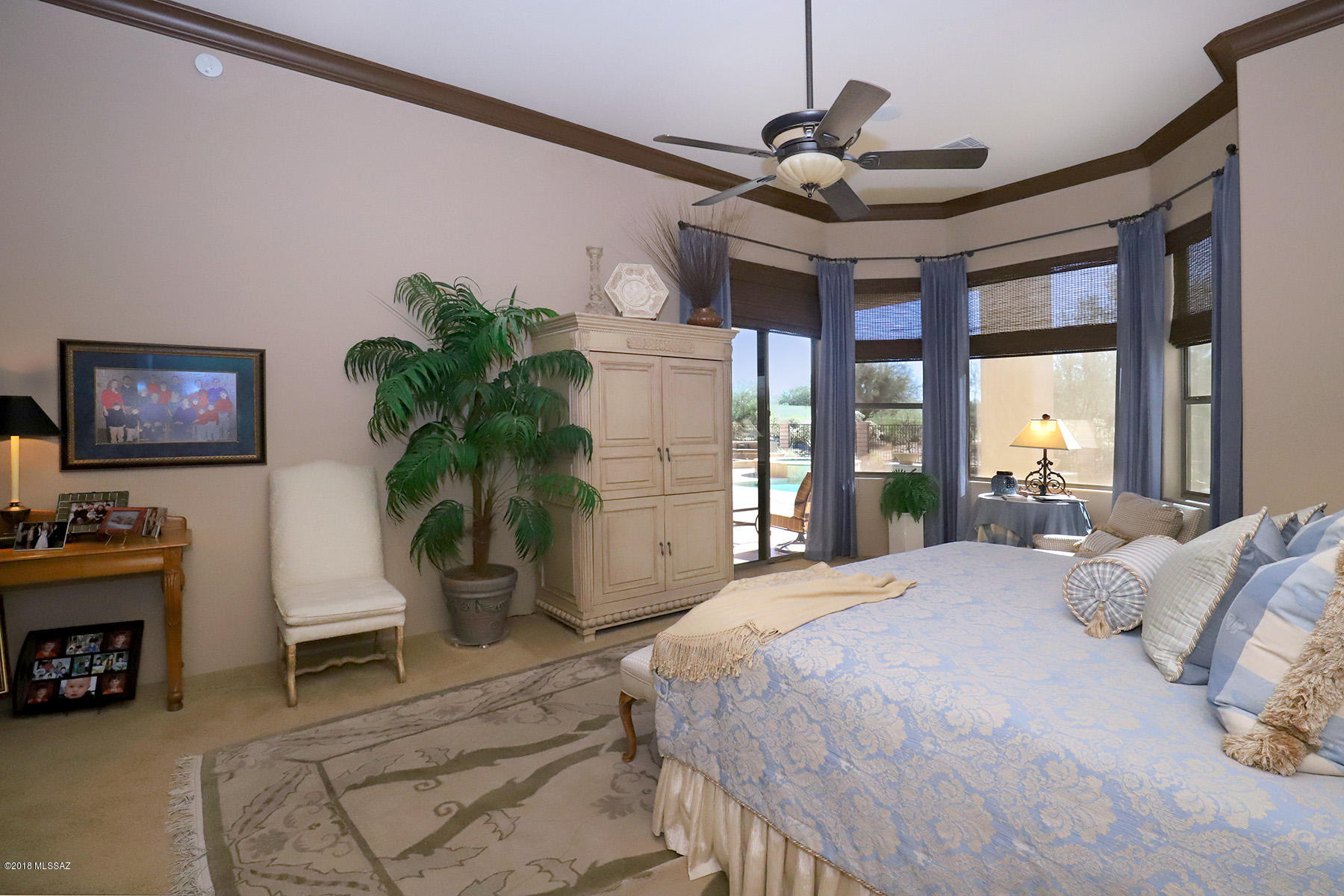 Dos Lagos at Dove Mountain (1-91) - Residential