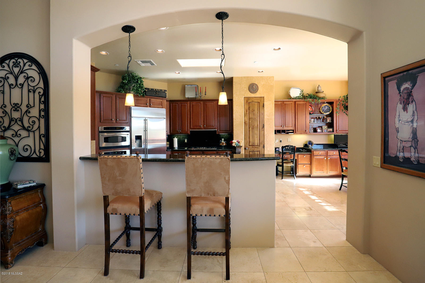 Dos Lagos at Dove Mountain (1-91) - Residential
