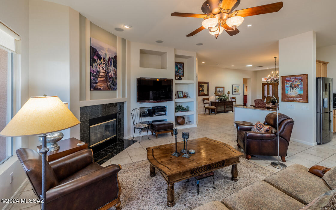 Heritage Highlands IV at Dove Mountain (720-844) - Residential