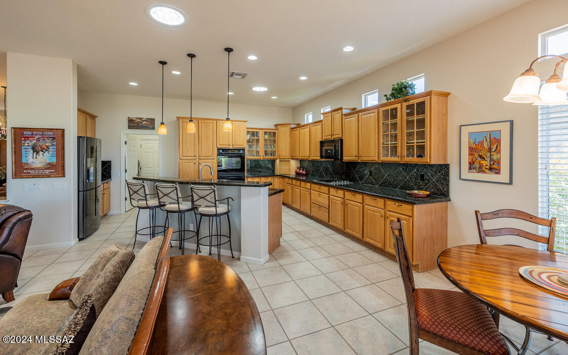 Heritage Highlands IV at Dove Mountain (720-844) - Residential