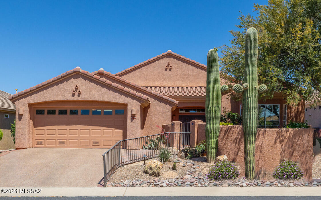 Heritage Highlands IV at Dove Mountain (720-844) - Residential