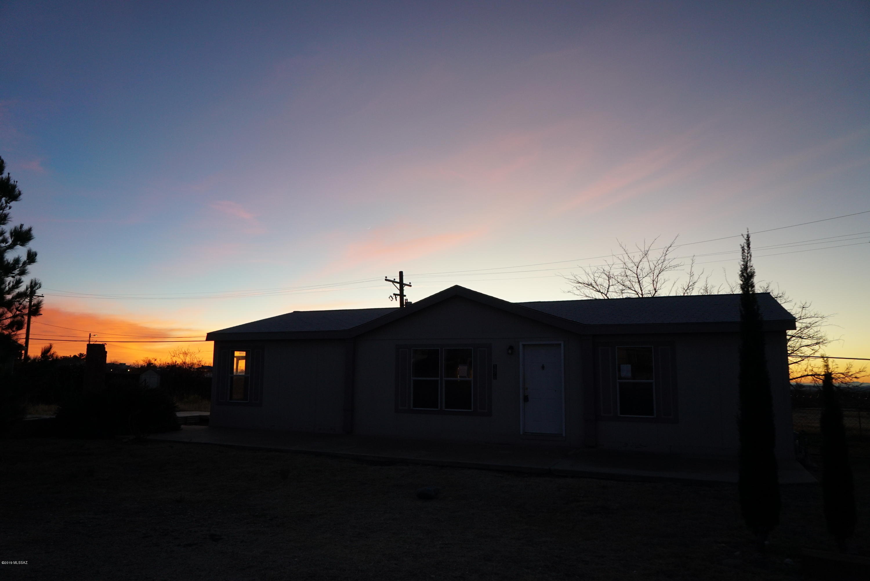 Unsubdivided - Residential