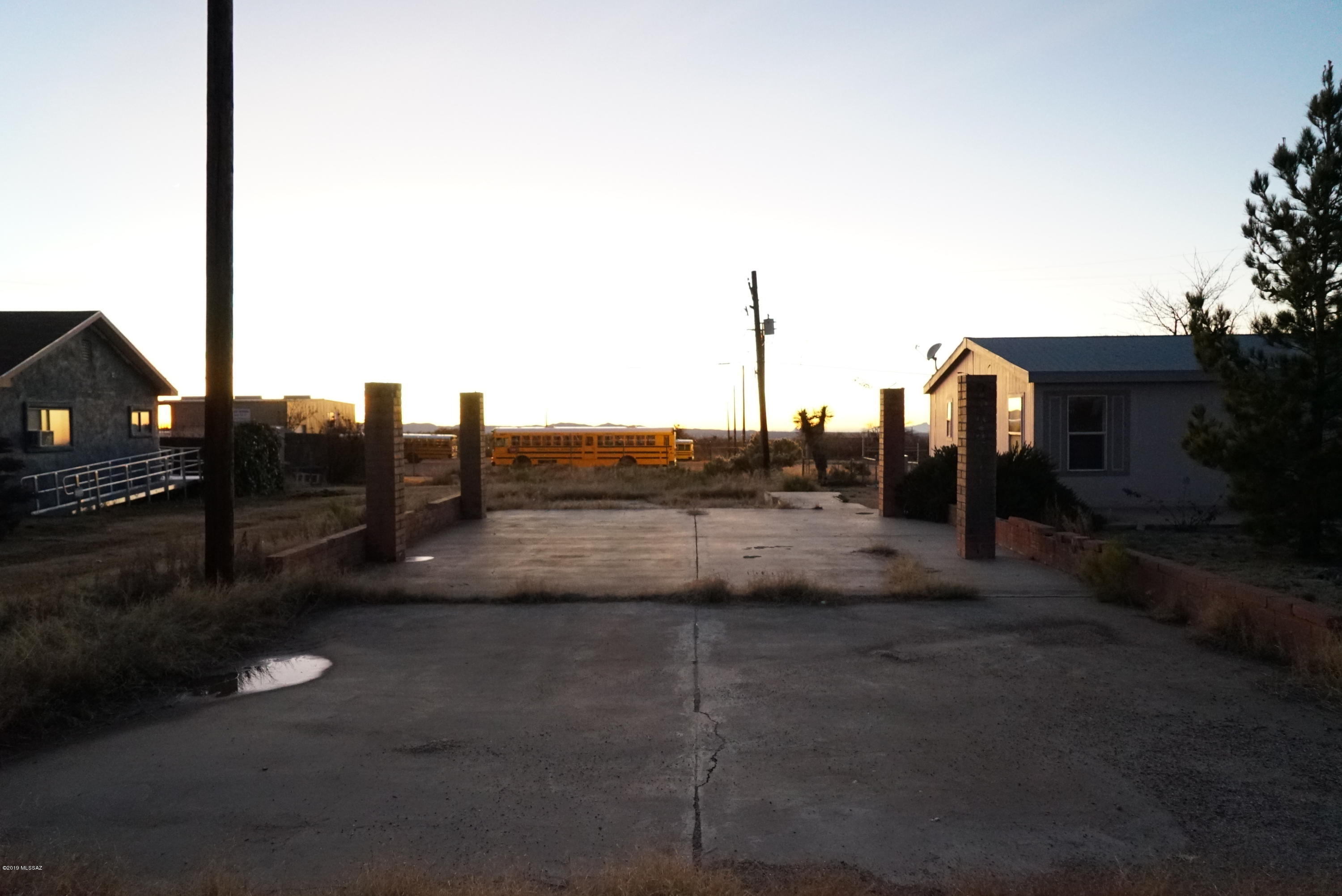 Unsubdivided - Residential