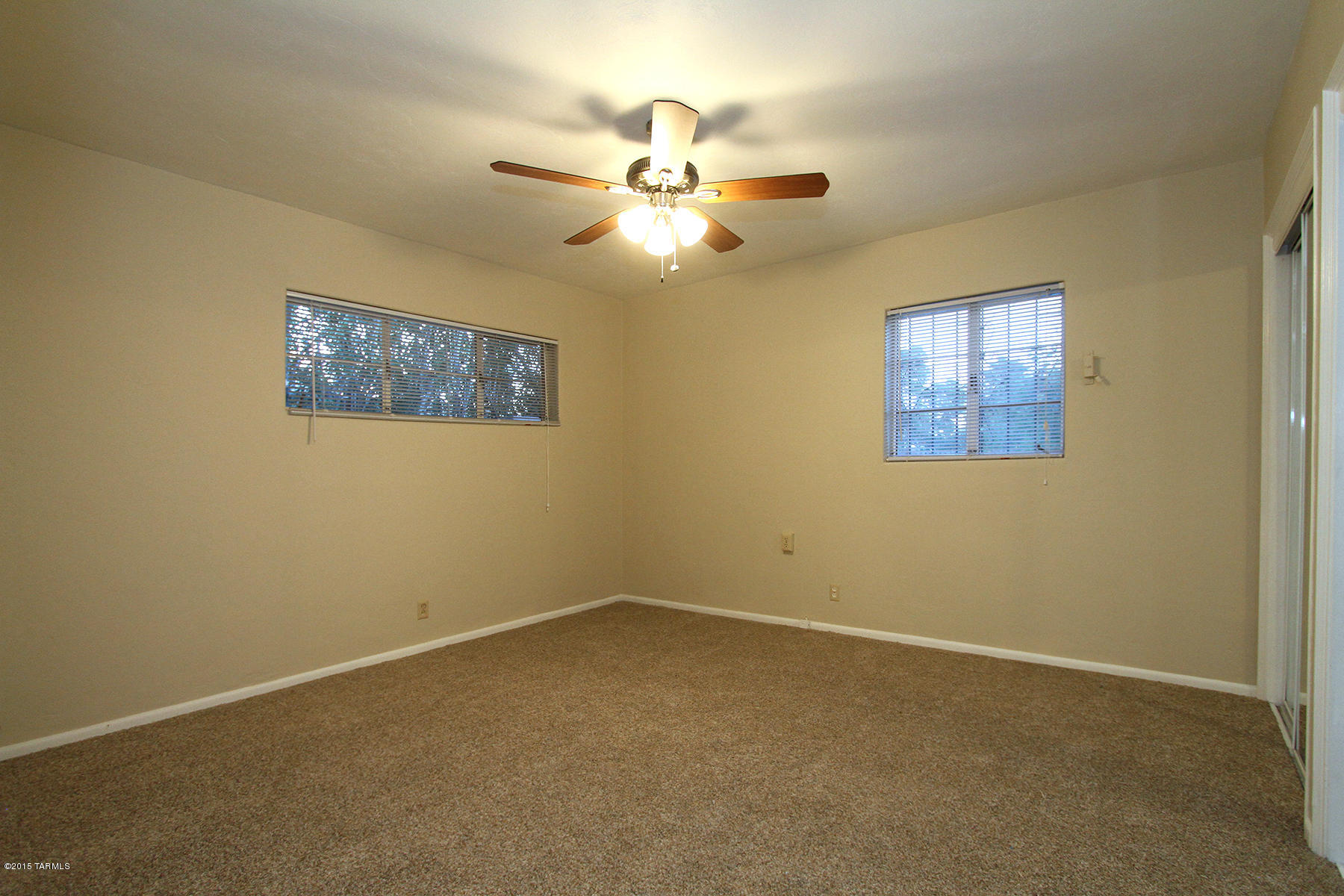 Encanto Park - Residential