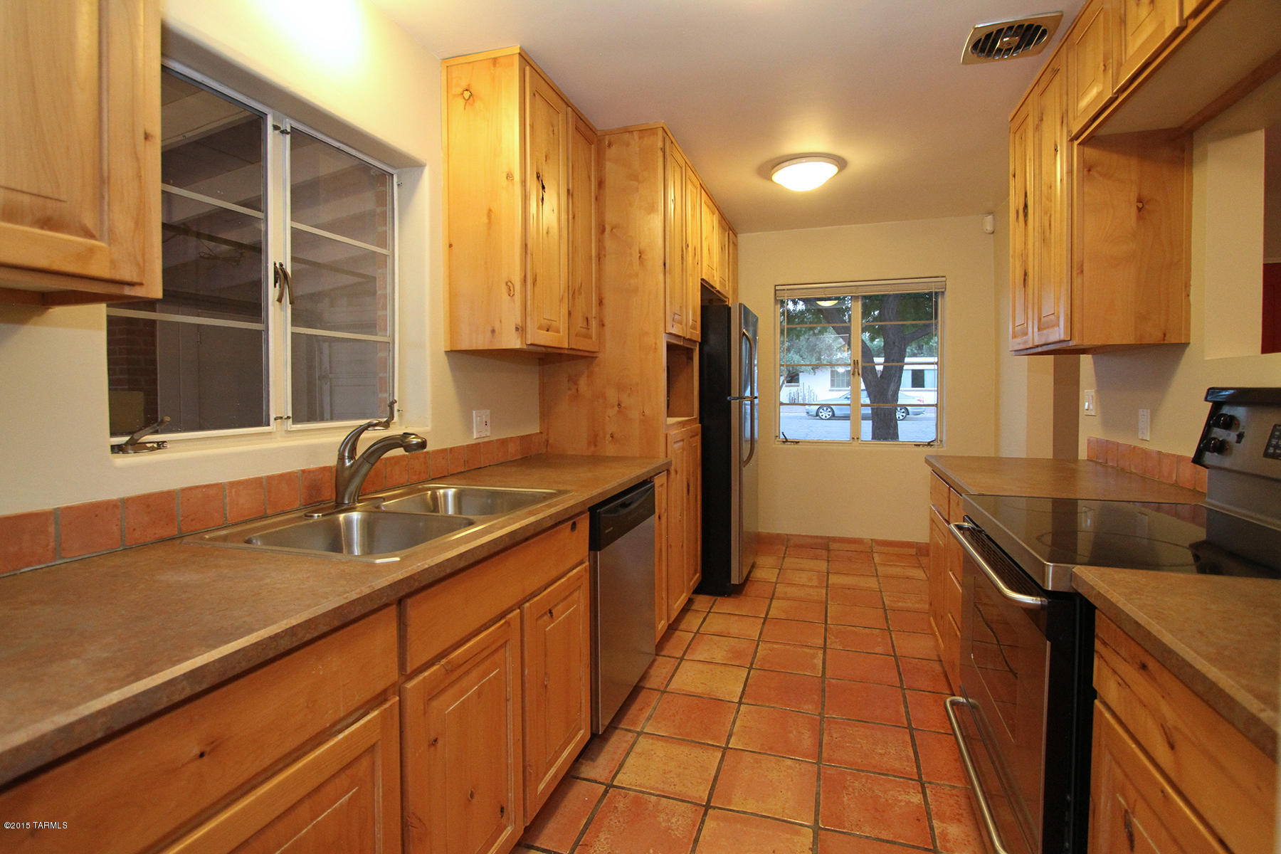 Encanto Park - Residential