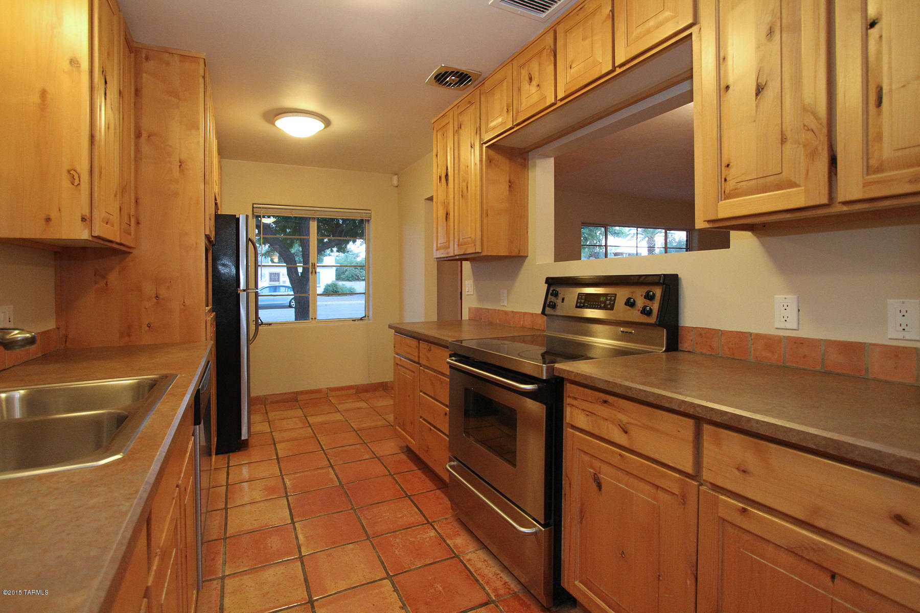 Encanto Park - Residential