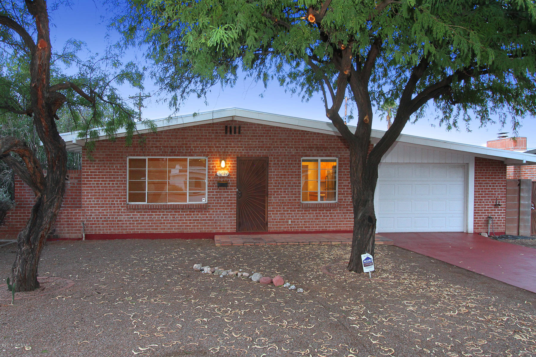Encanto Park - Residential