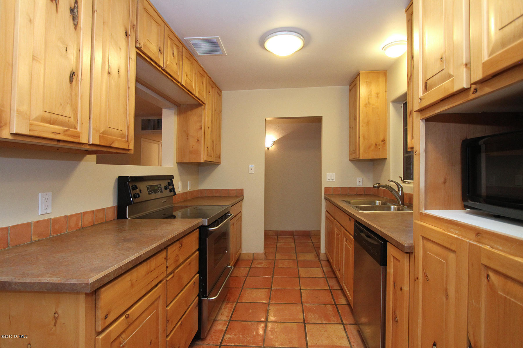 Encanto Park - Residential