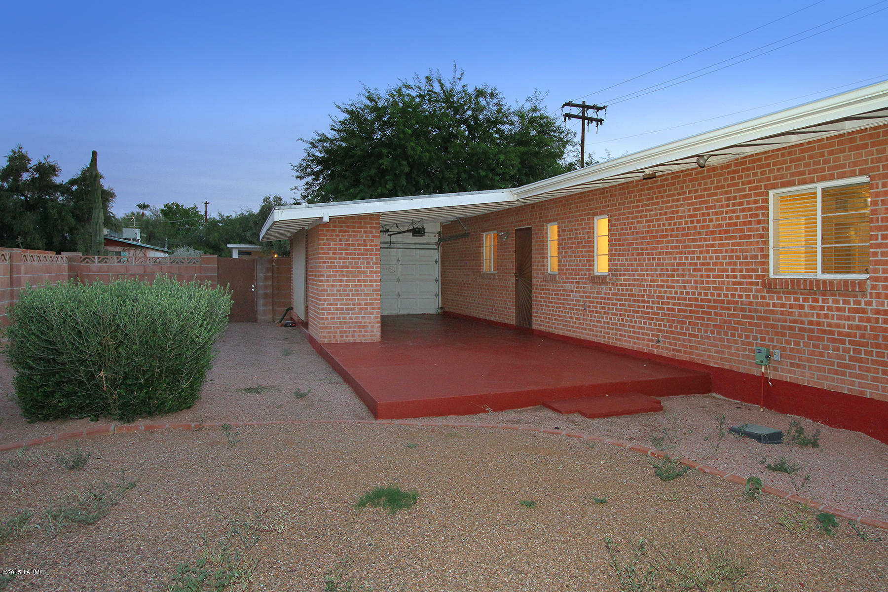 Encanto Park - Residential