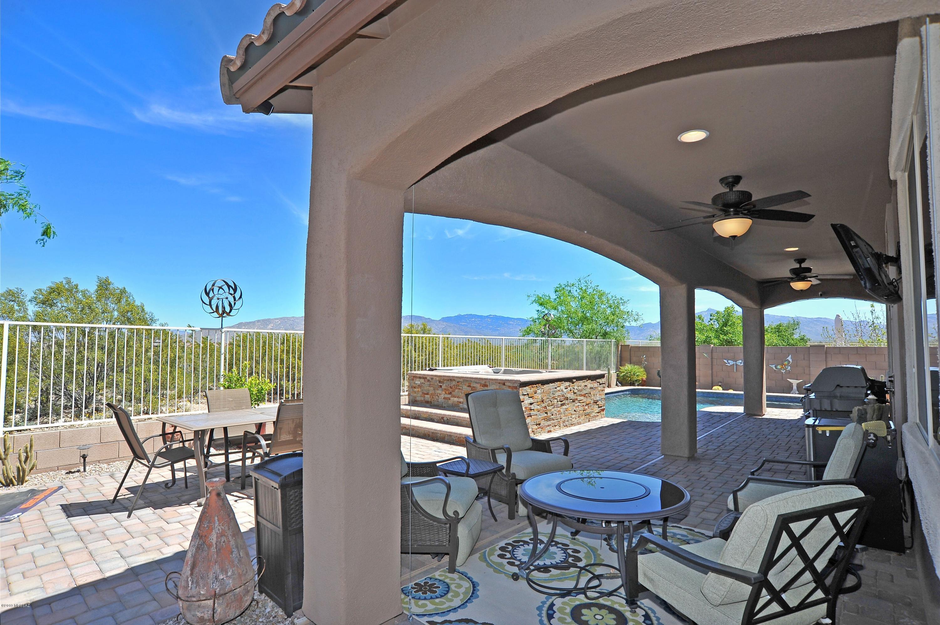 Mountain Vail Estates (136-501) - Residential