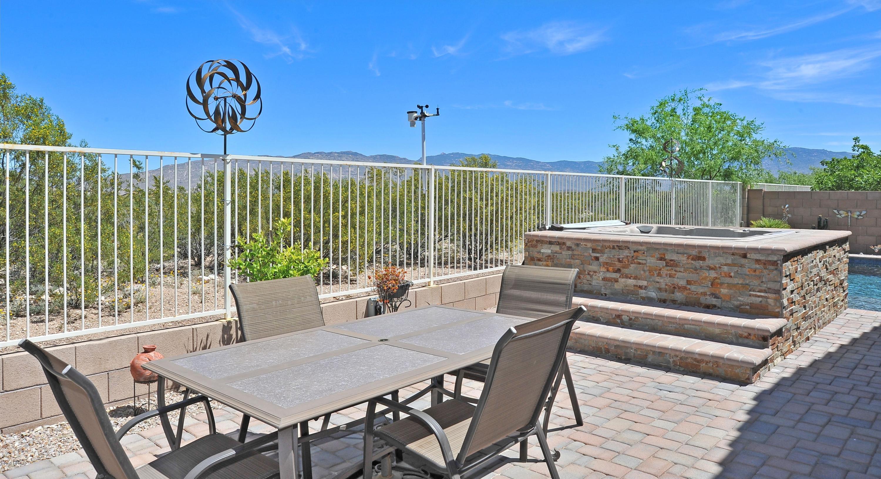 Mountain Vail Estates (136-501) - Residential