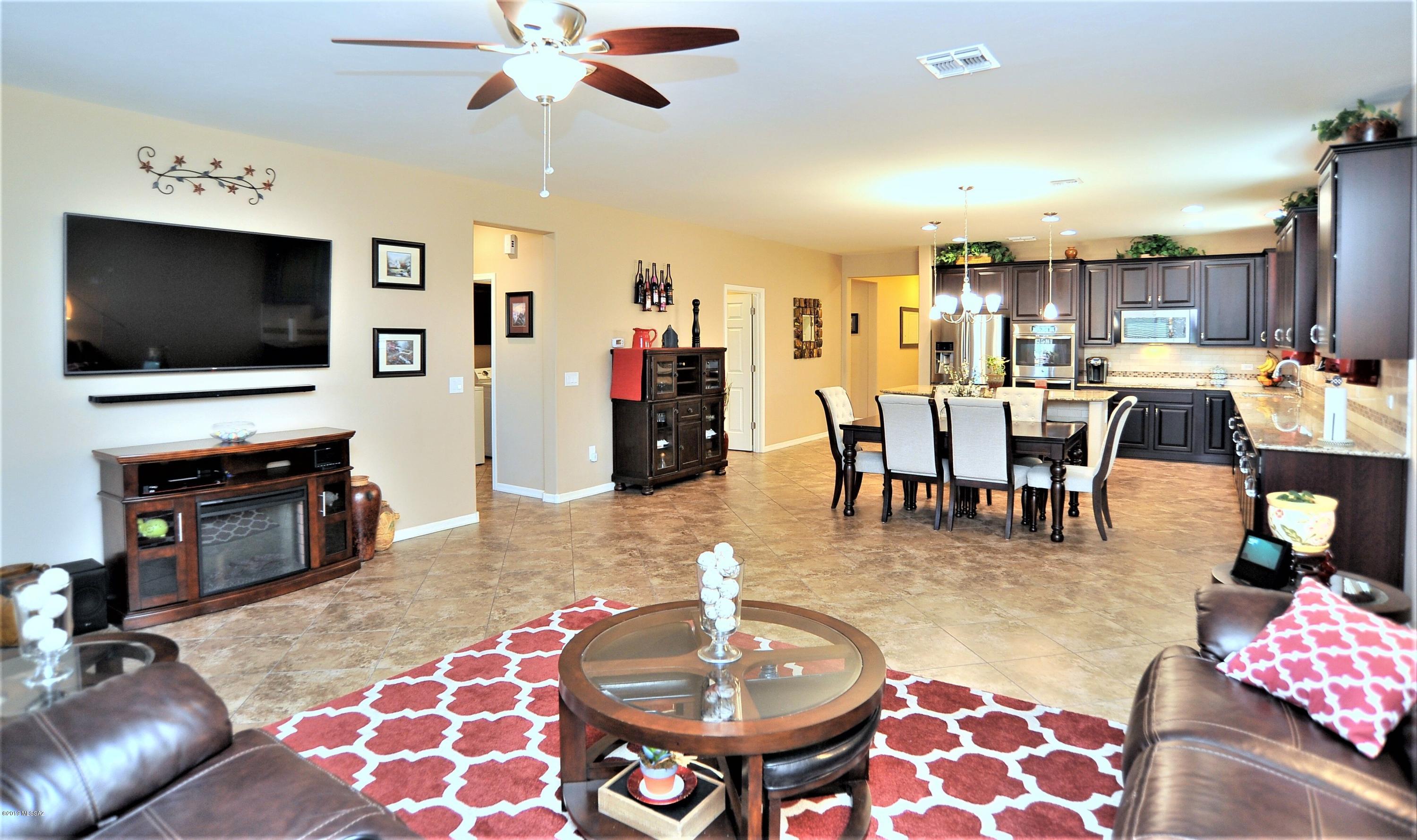 Mountain Vail Estates (136-501) - Residential