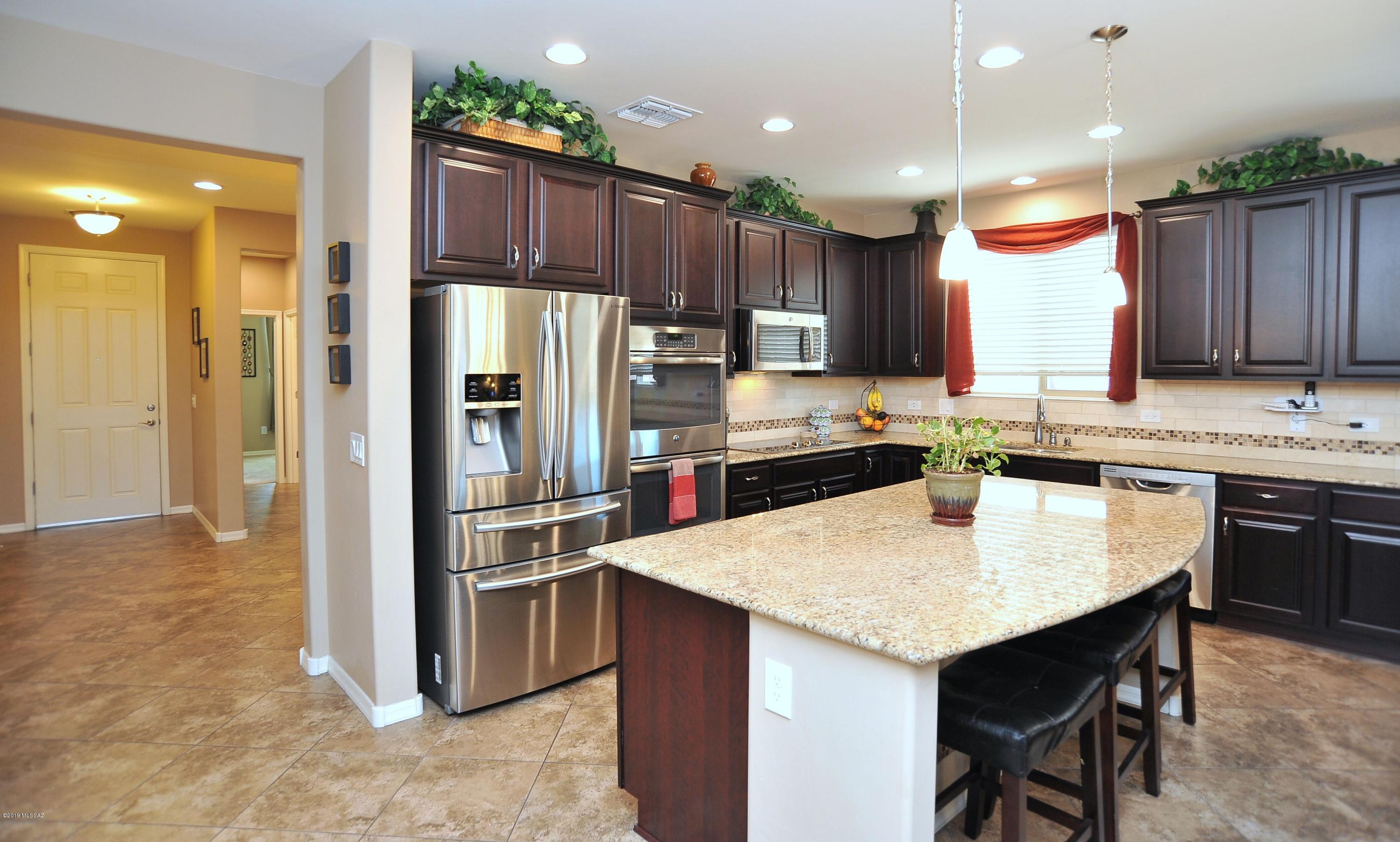 Mountain Vail Estates (136-501) - Residential