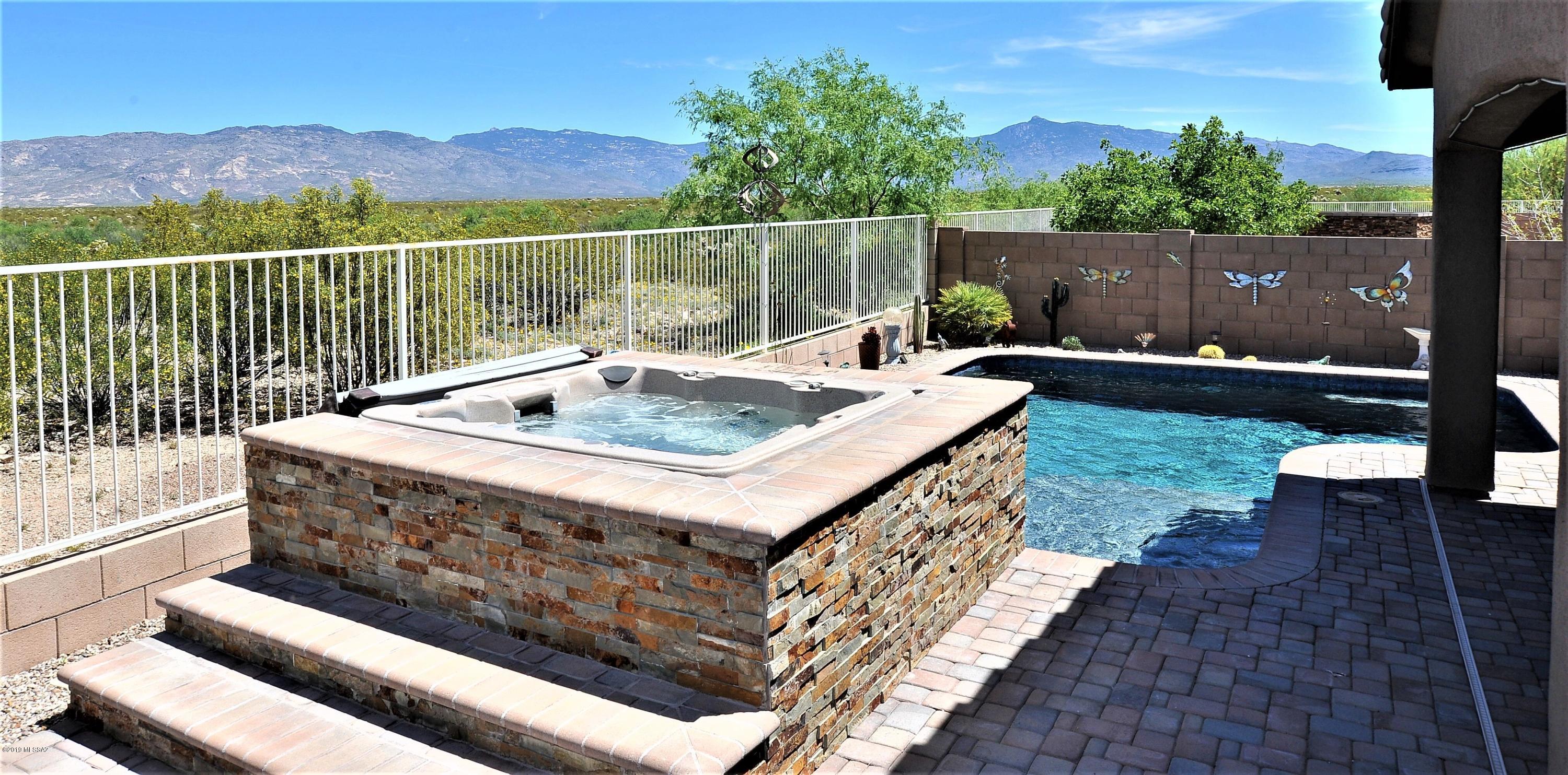 Mountain Vail Estates (136-501) - Residential
