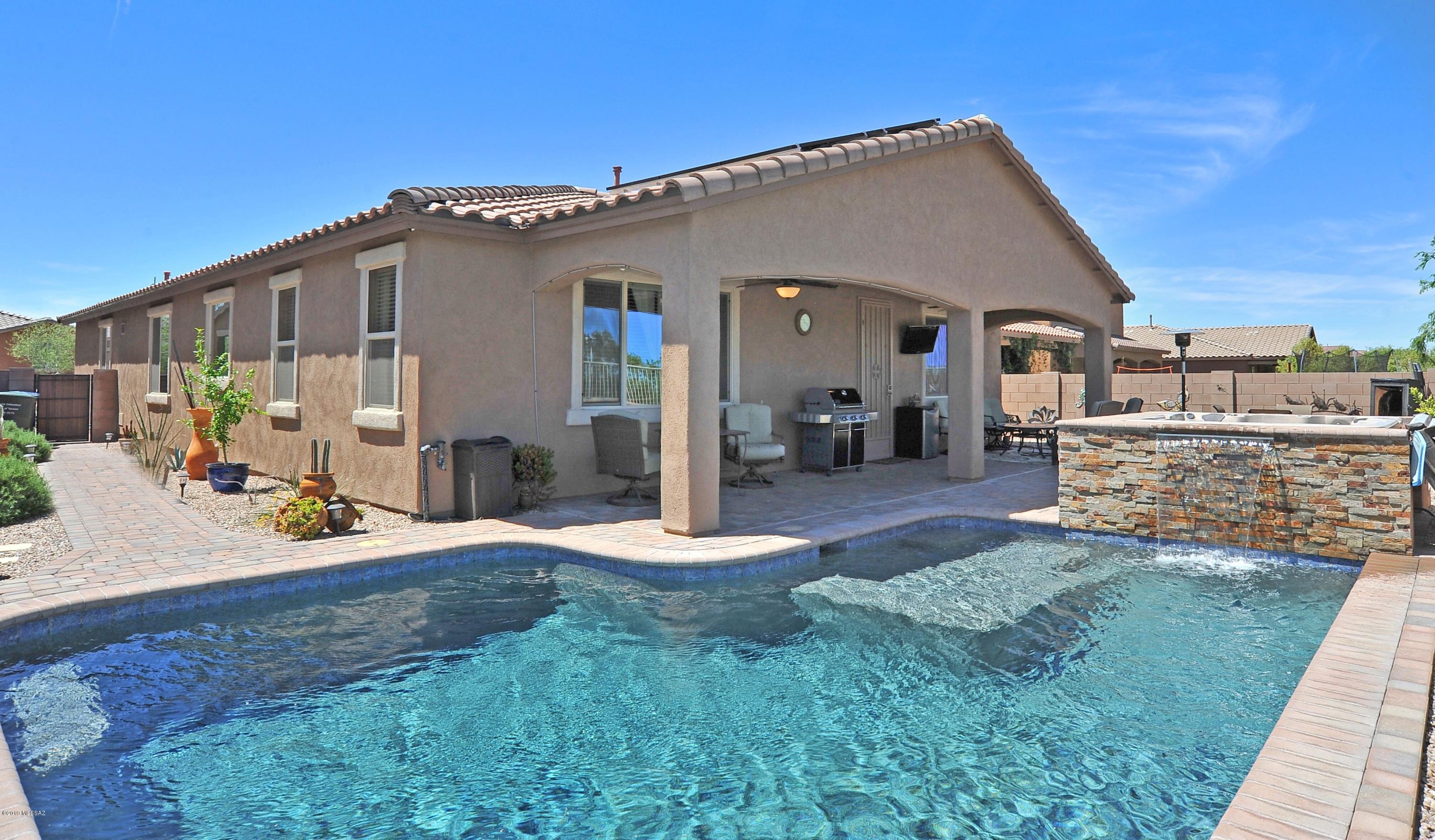 Mountain Vail Estates (136-501) - Residential