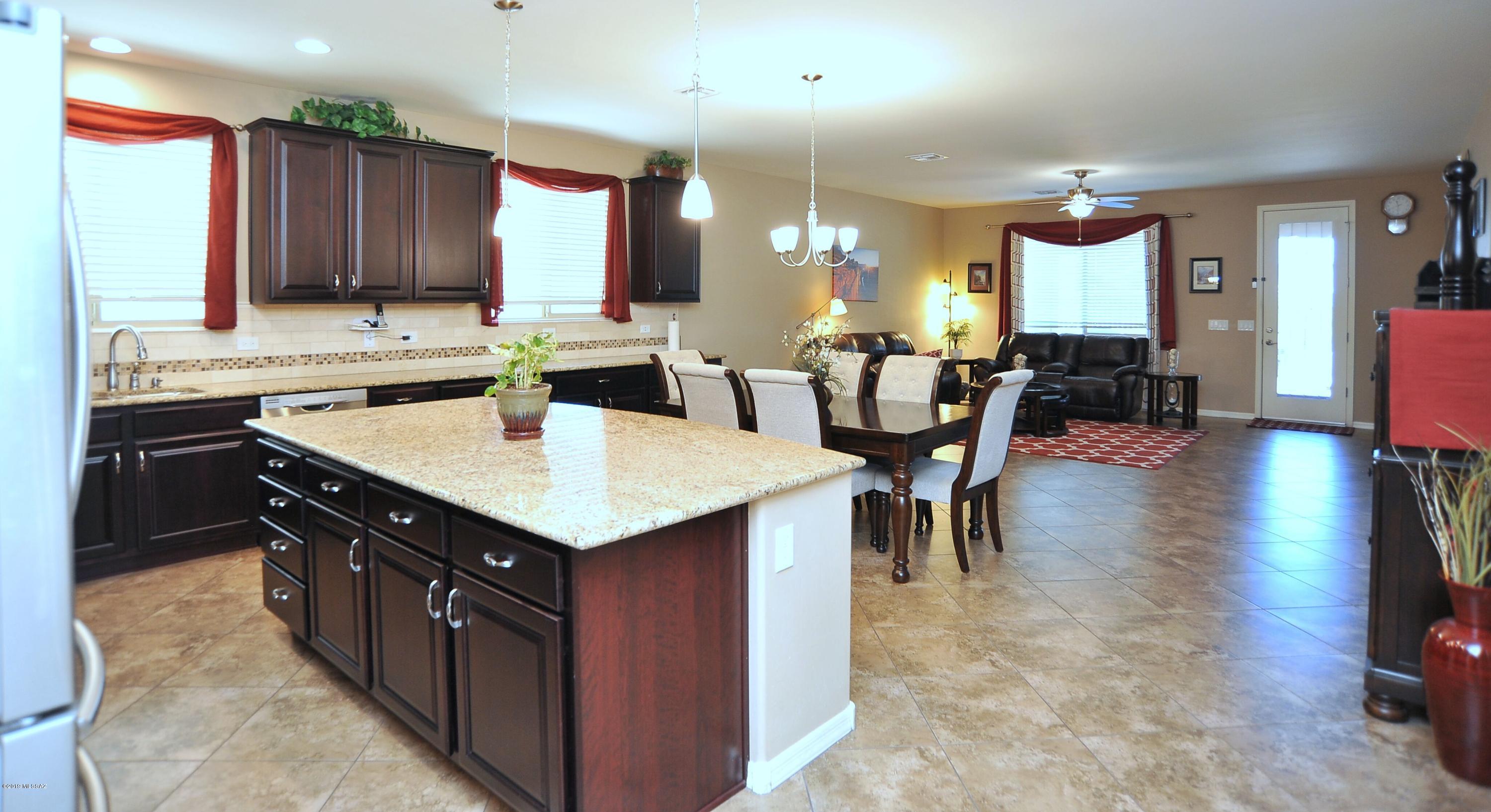 Mountain Vail Estates (136-501) - Residential