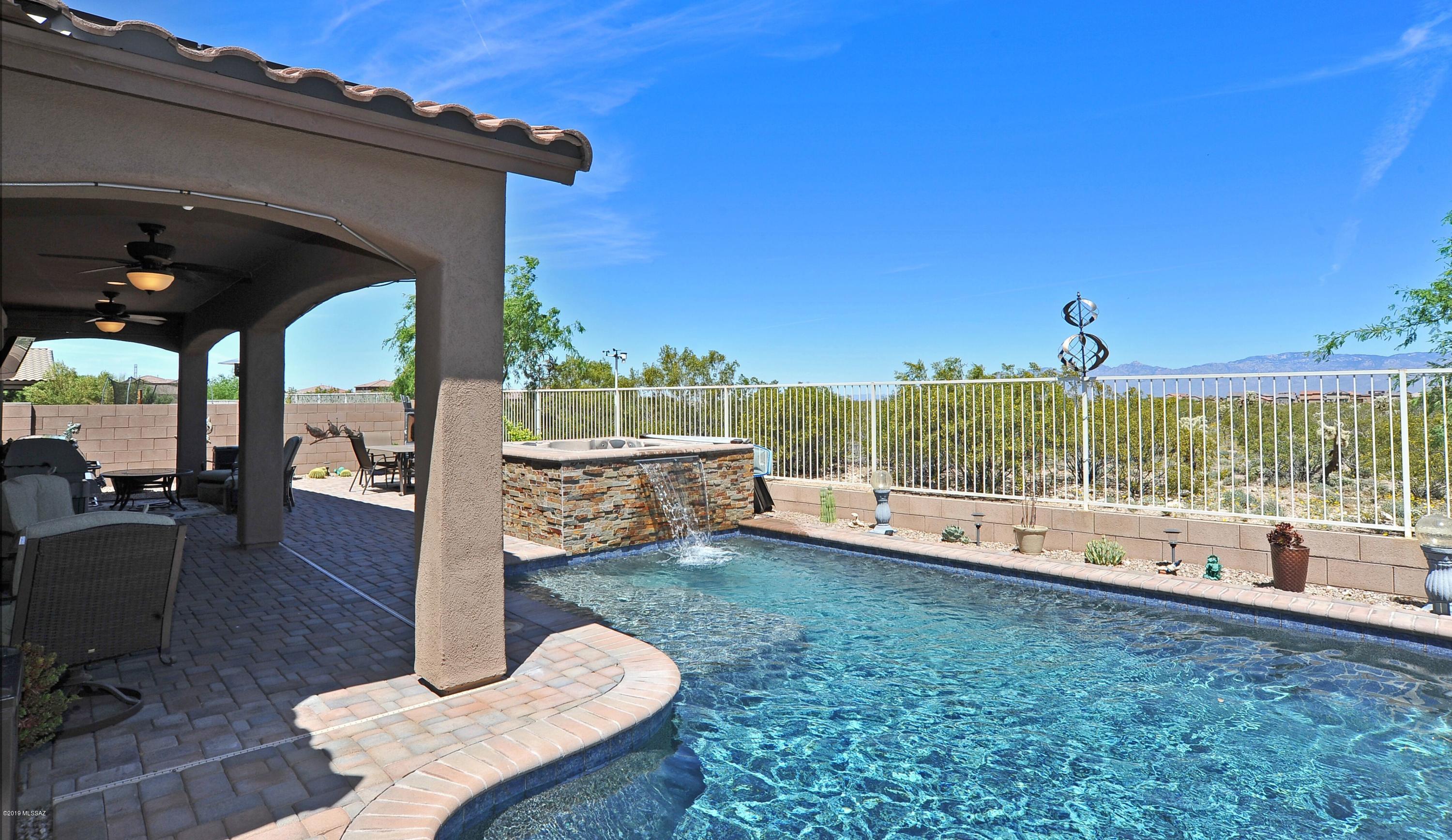 Mountain Vail Estates (136-501) - Residential