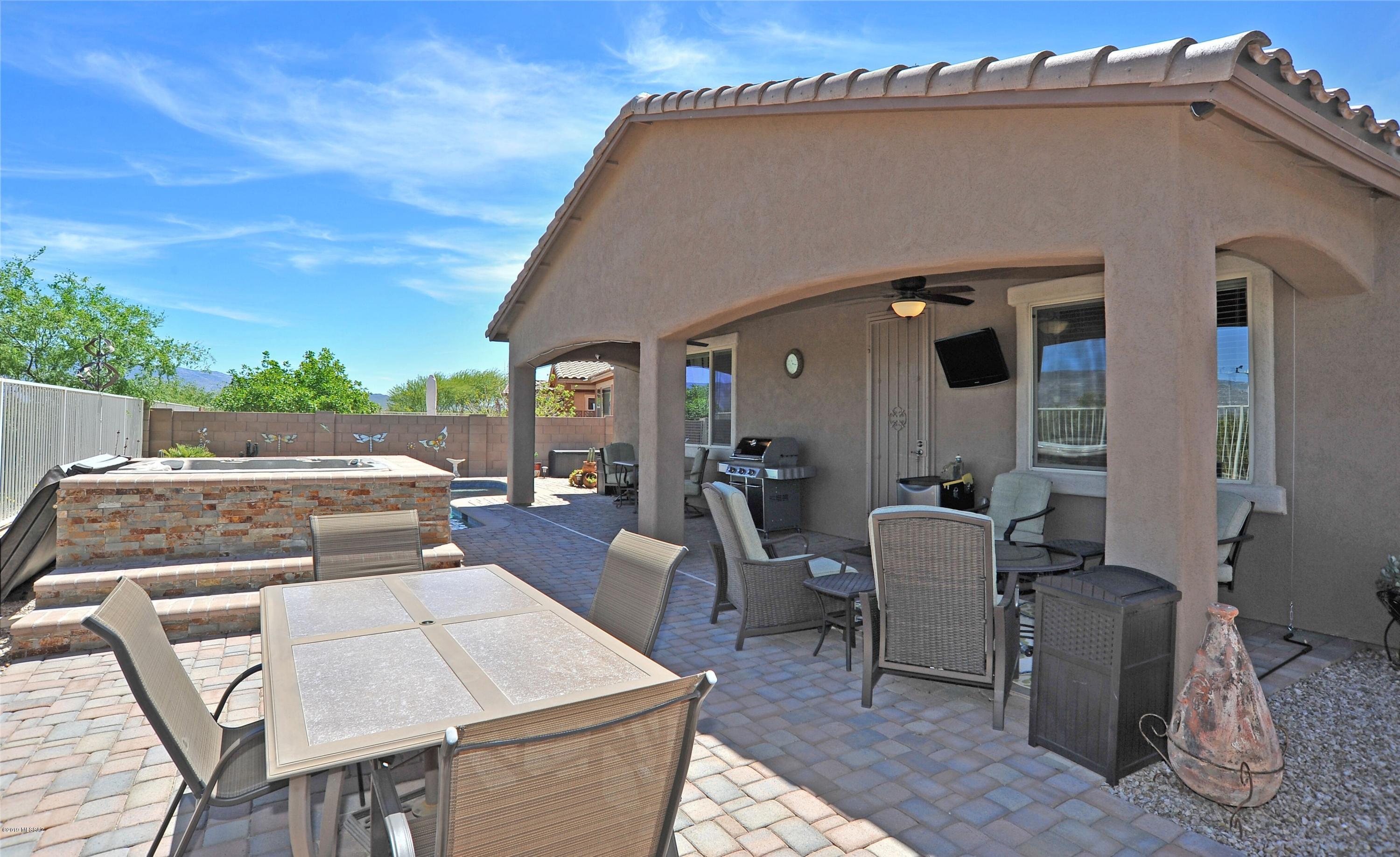 Mountain Vail Estates (136-501) - Residential
