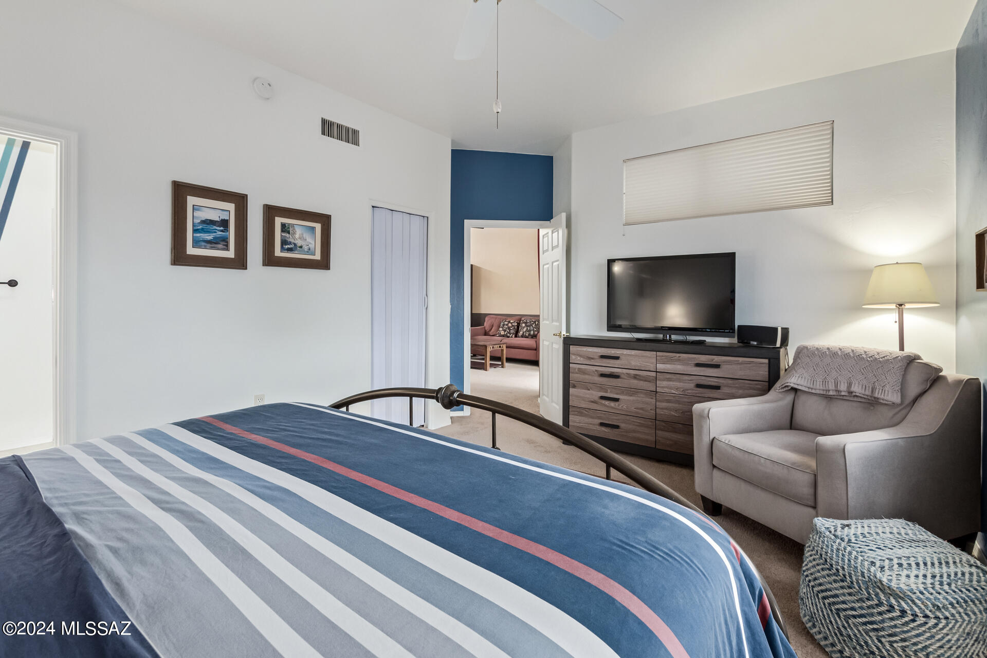 Colonia De Los Alamos (BK1-45) - Residential