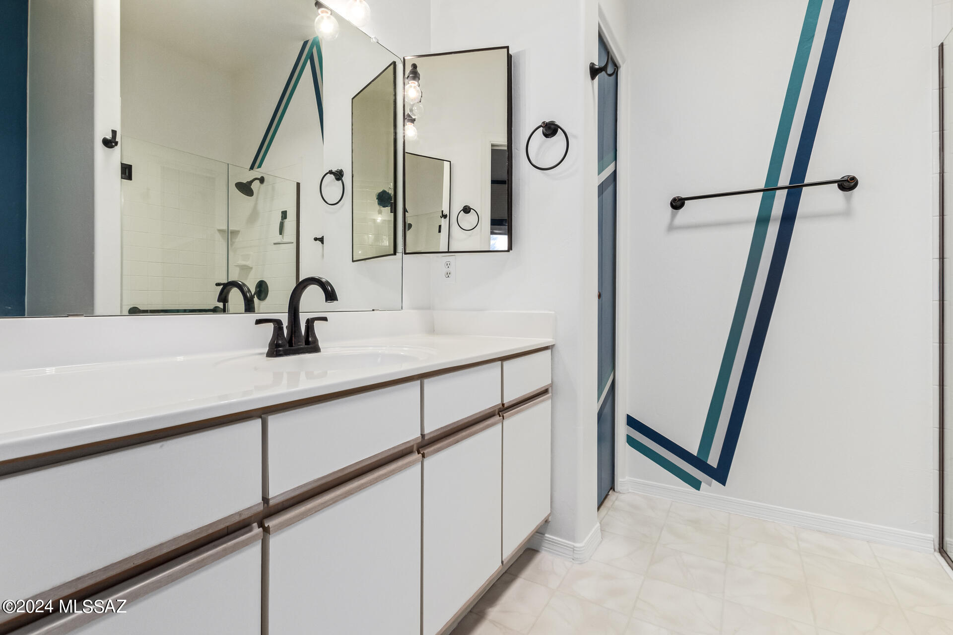 Colonia De Los Alamos (BK1-45) - Residential