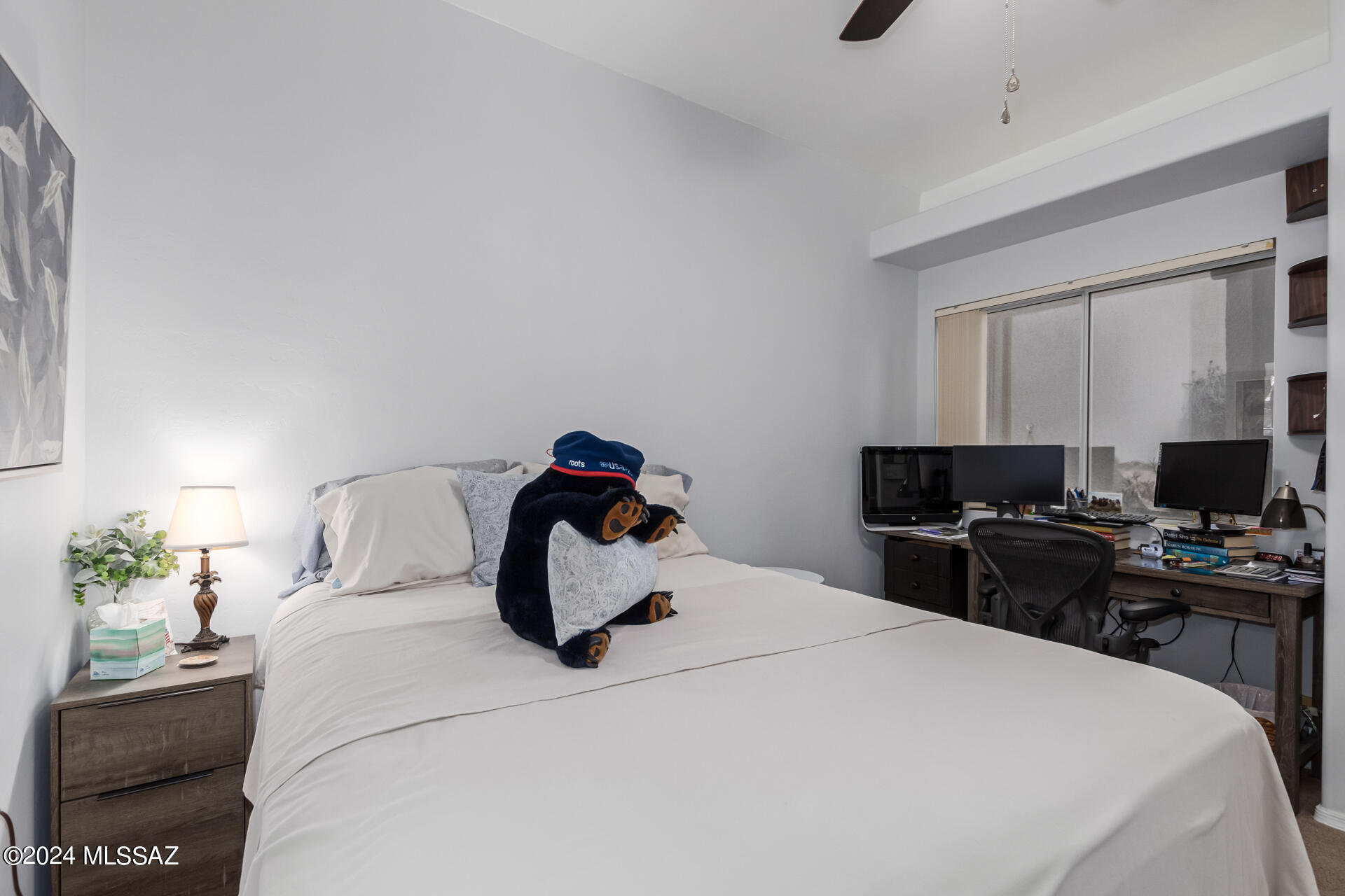 Colonia De Los Alamos (BK1-45) - Residential