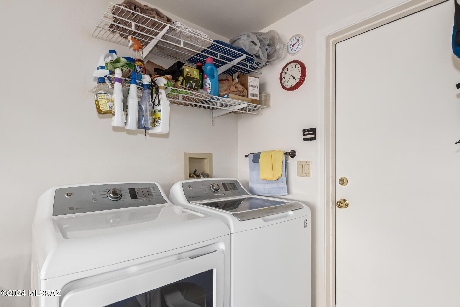 Colonia De Los Alamos (BK1-45) - Residential