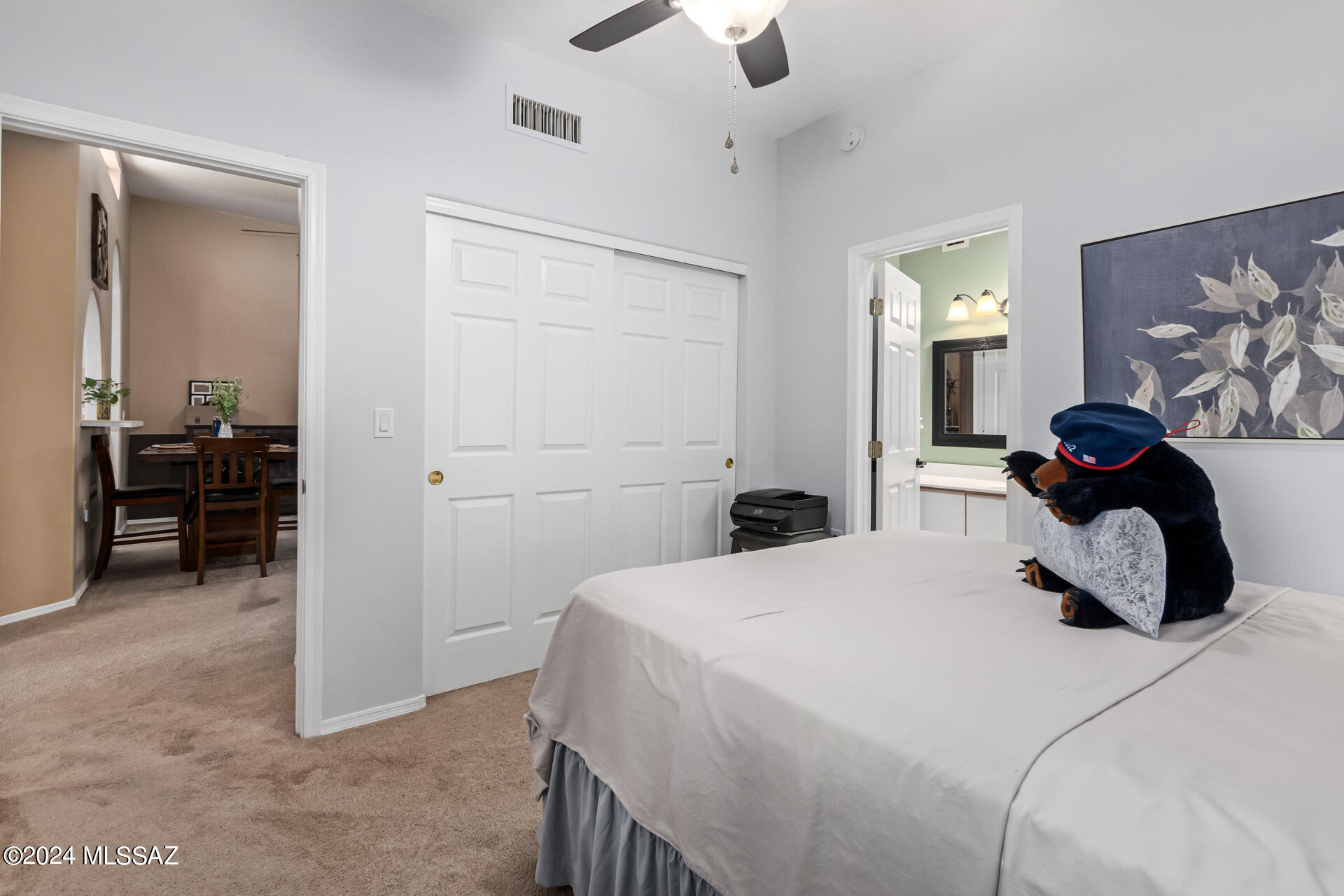 Colonia De Los Alamos (BK1-45) - Residential