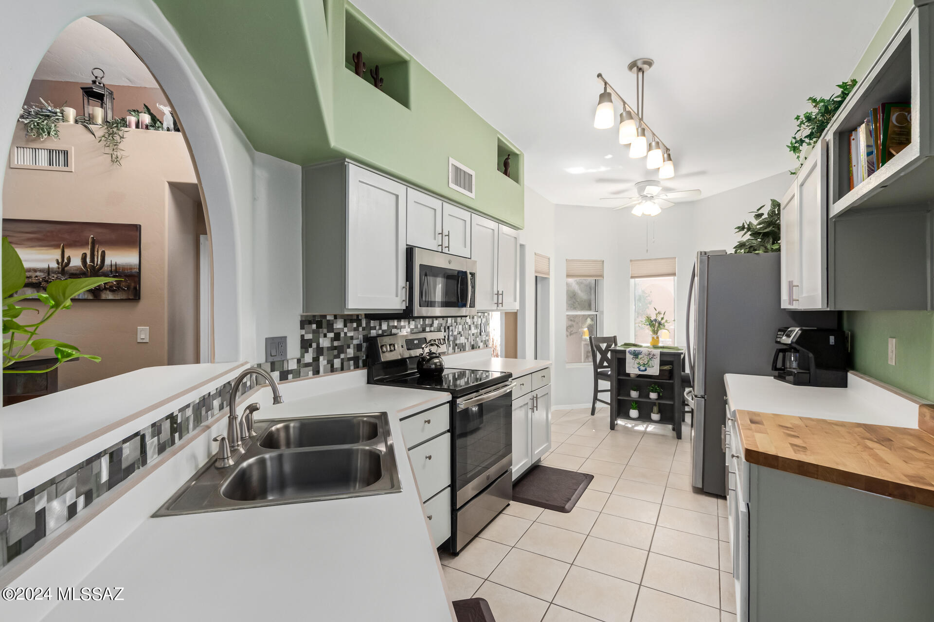 Colonia De Los Alamos (BK1-45) - Residential