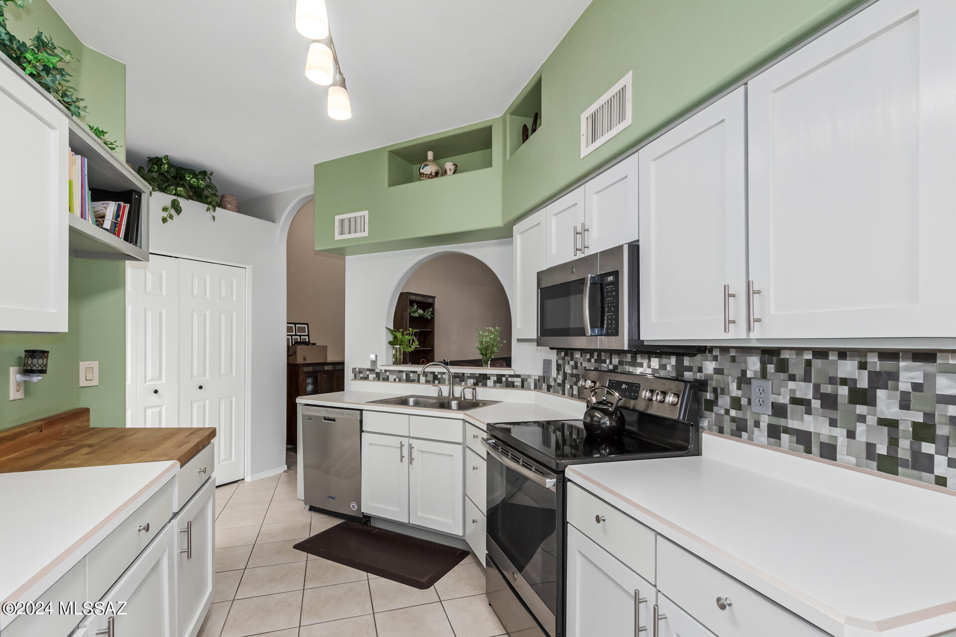 Colonia De Los Alamos (BK1-45) - Residential