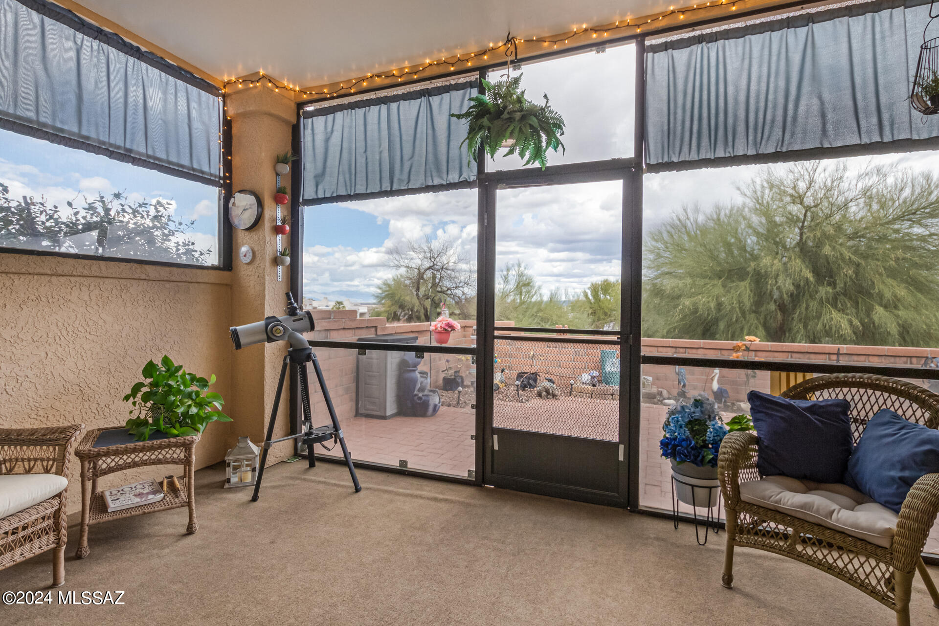Colonia De Los Alamos (BK1-45) - Residential